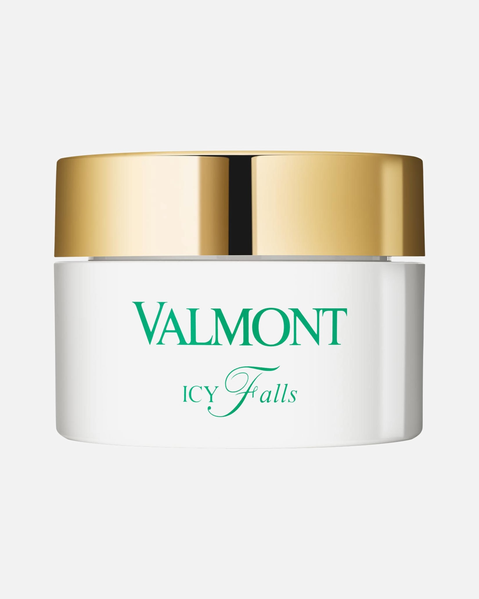 Woda perfumowana dla Unisex Valmont Spirit of Purity Icy Falls 100
