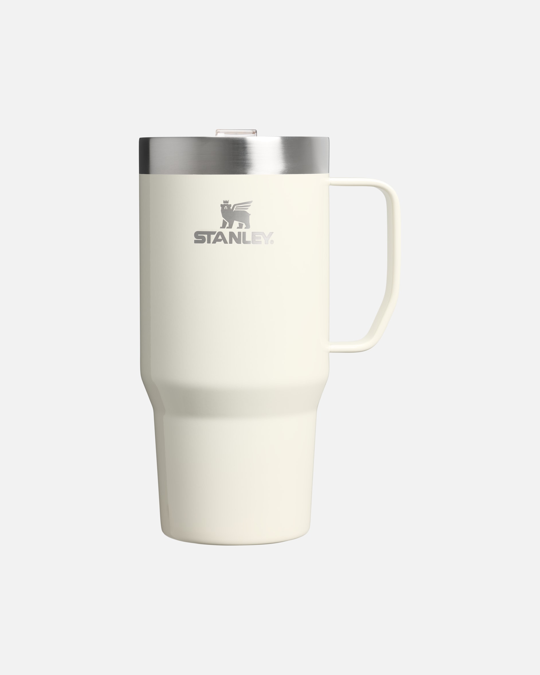 Bidon dla Unisex Stanley 1913 Kubek termiczny - 0,71L - THE EVERYDAY SUBURBAN MUG Cream Gloss