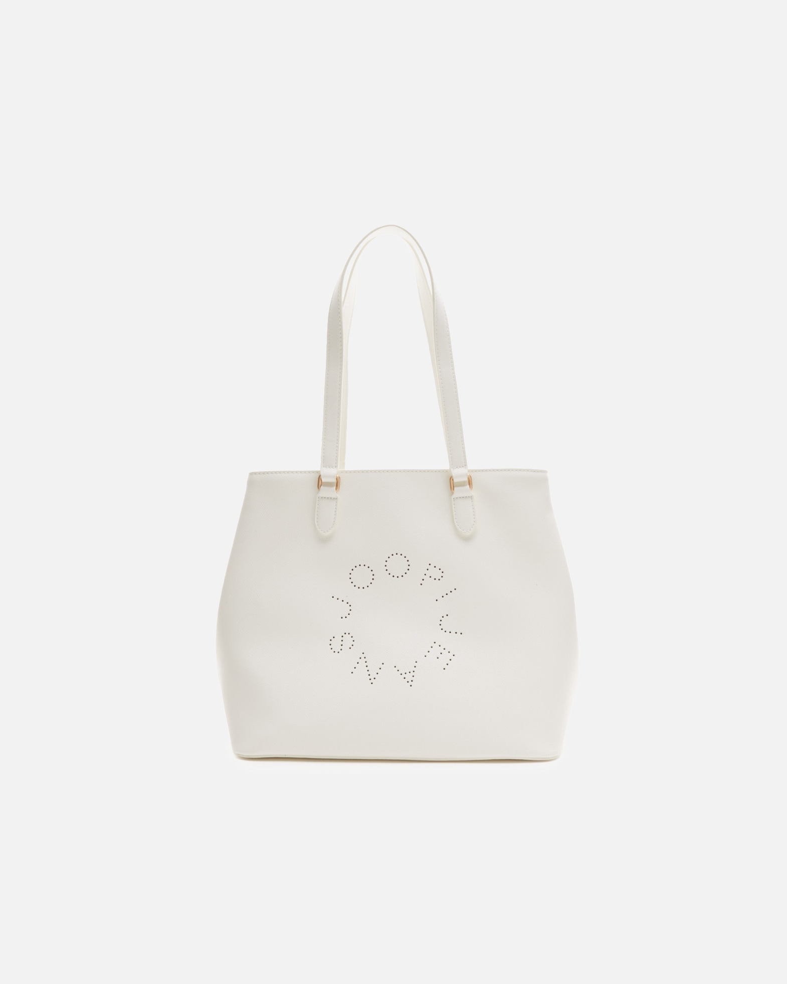 Torba na ramię dla Kobieta Torba na ramię JOOP! biały - sztuczna skóra Biały