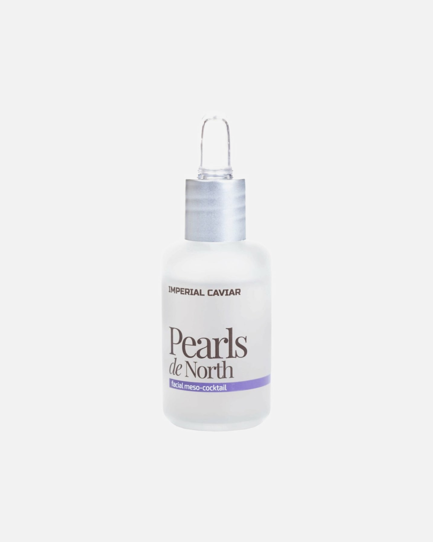 Tonik do twarzy dla Kobieta Natura Siberica Fresh Spa Imperial Caviar 30 ml