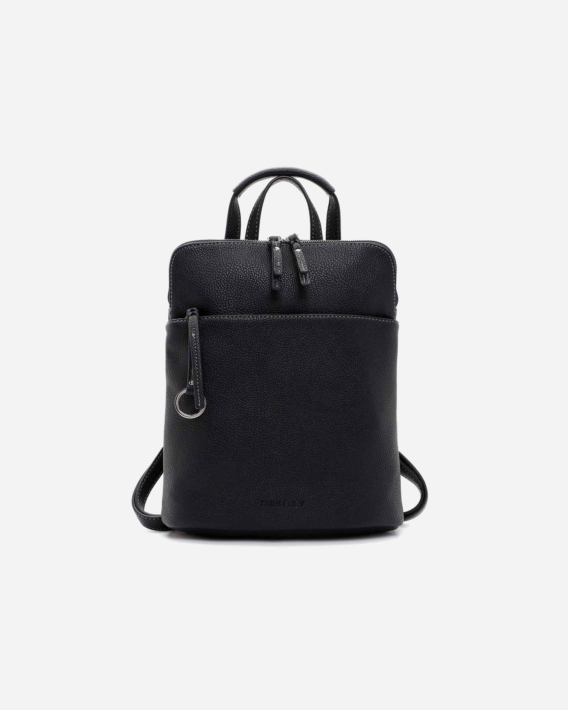 Plecak dla Kobieta SURI FREY Plecak SFY Debby Blue