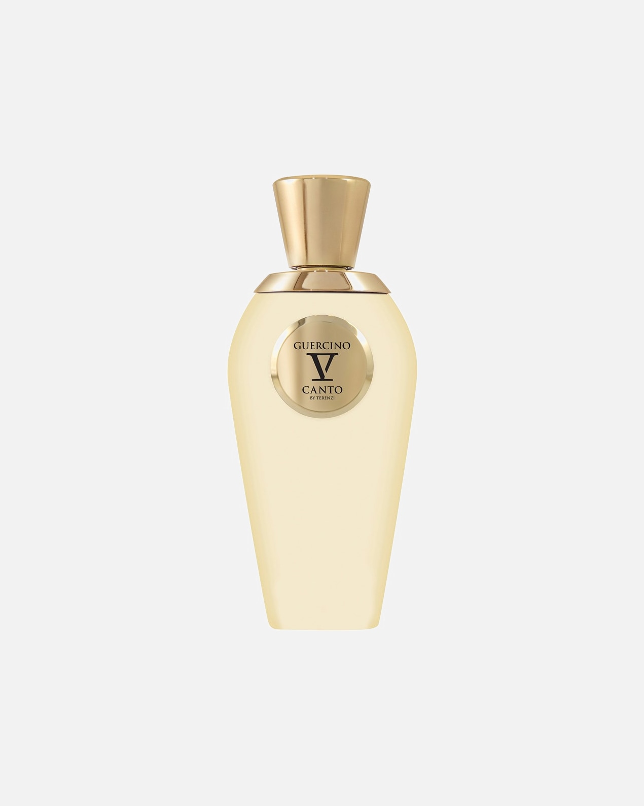 Perfumy dla Unisex V CANTO Anime del Castello Guercino Extrait de Parfum 100 ml