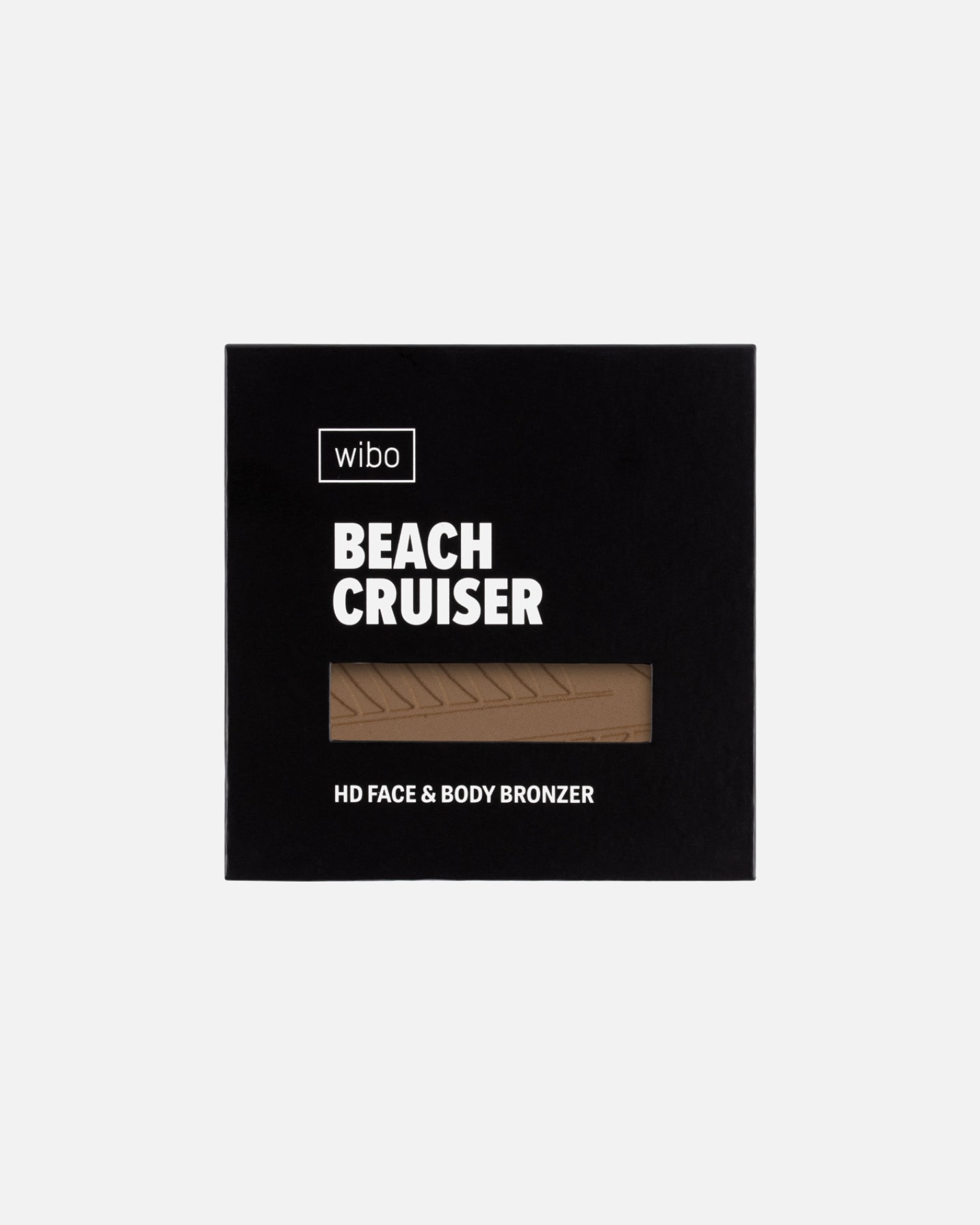 Bronzer dla Kobieta Wibo 03 Praline