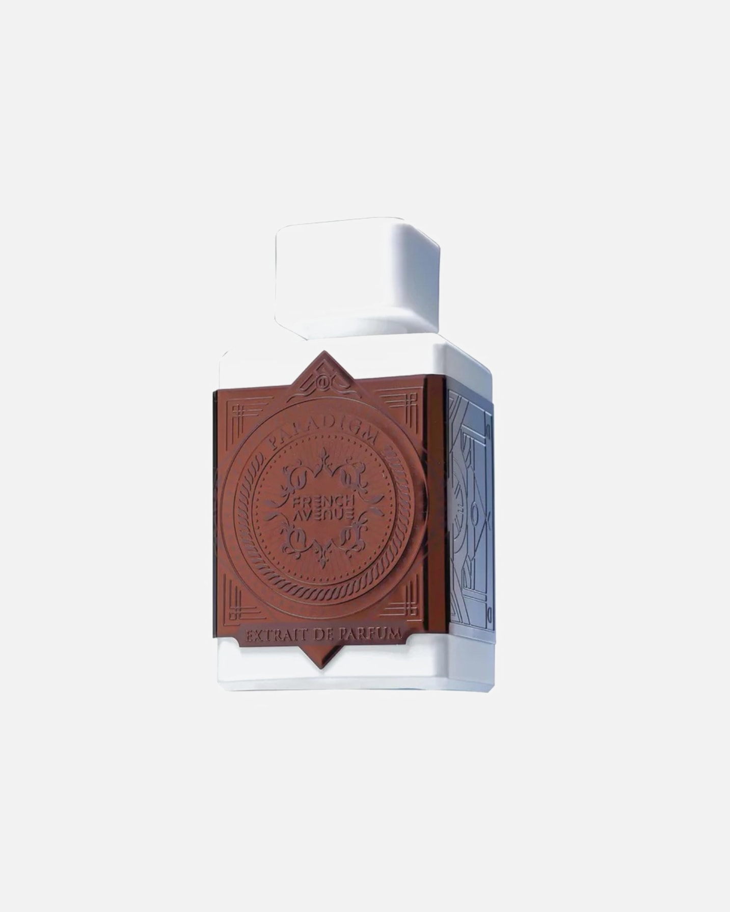 Perfumy dla Unisex French Avenue Paradigm 80 ml