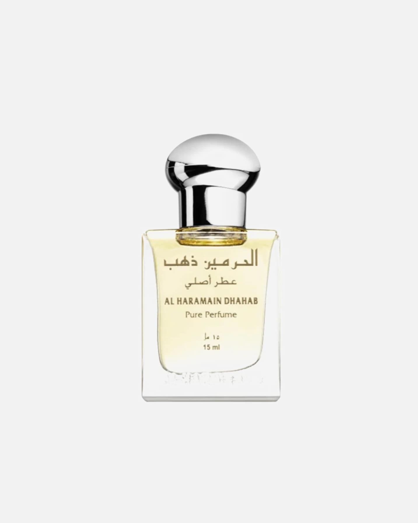 Perfumy dla Unisex Al Haramain Dhahab 15 ml