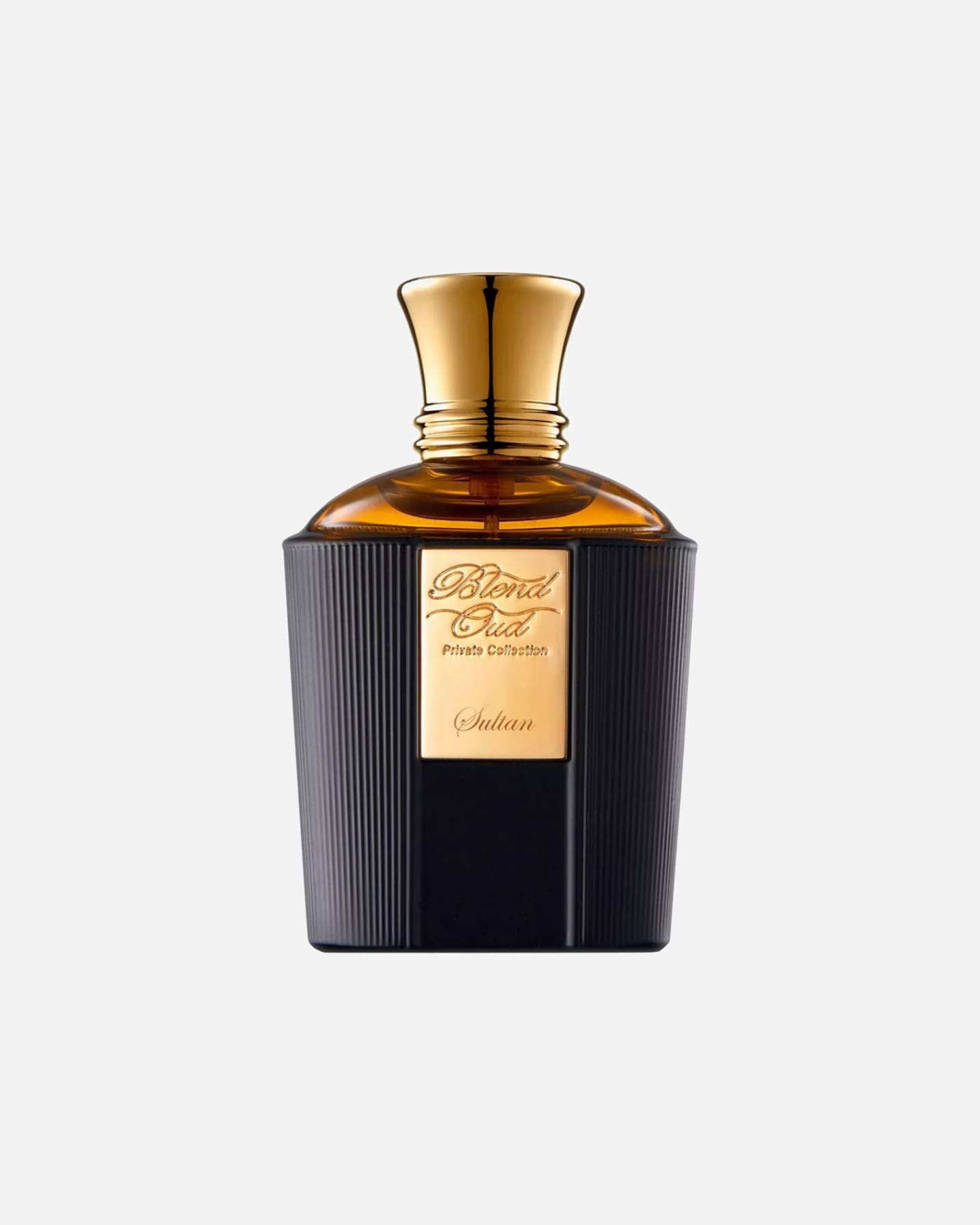 Woda perfumowana dla Unisex BLEND OUD Sultan 60 ml