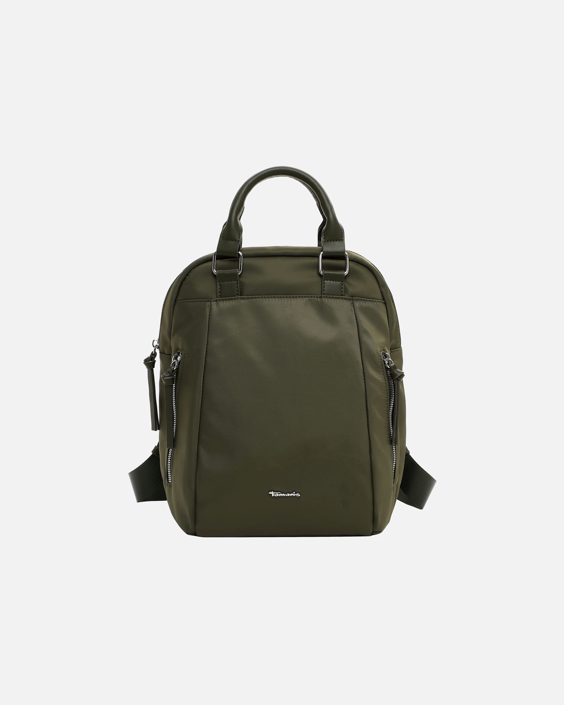 Plecak dla Kobieta Plecak TAS Giuseppa Oliv