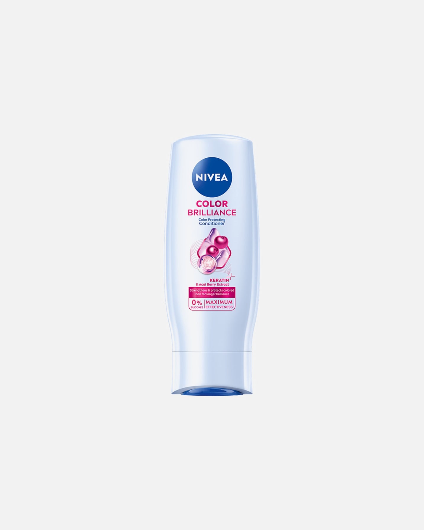 Odżywka do włosów do spłukiwania dla Kobieta NIVEA Color Protect 200 ml