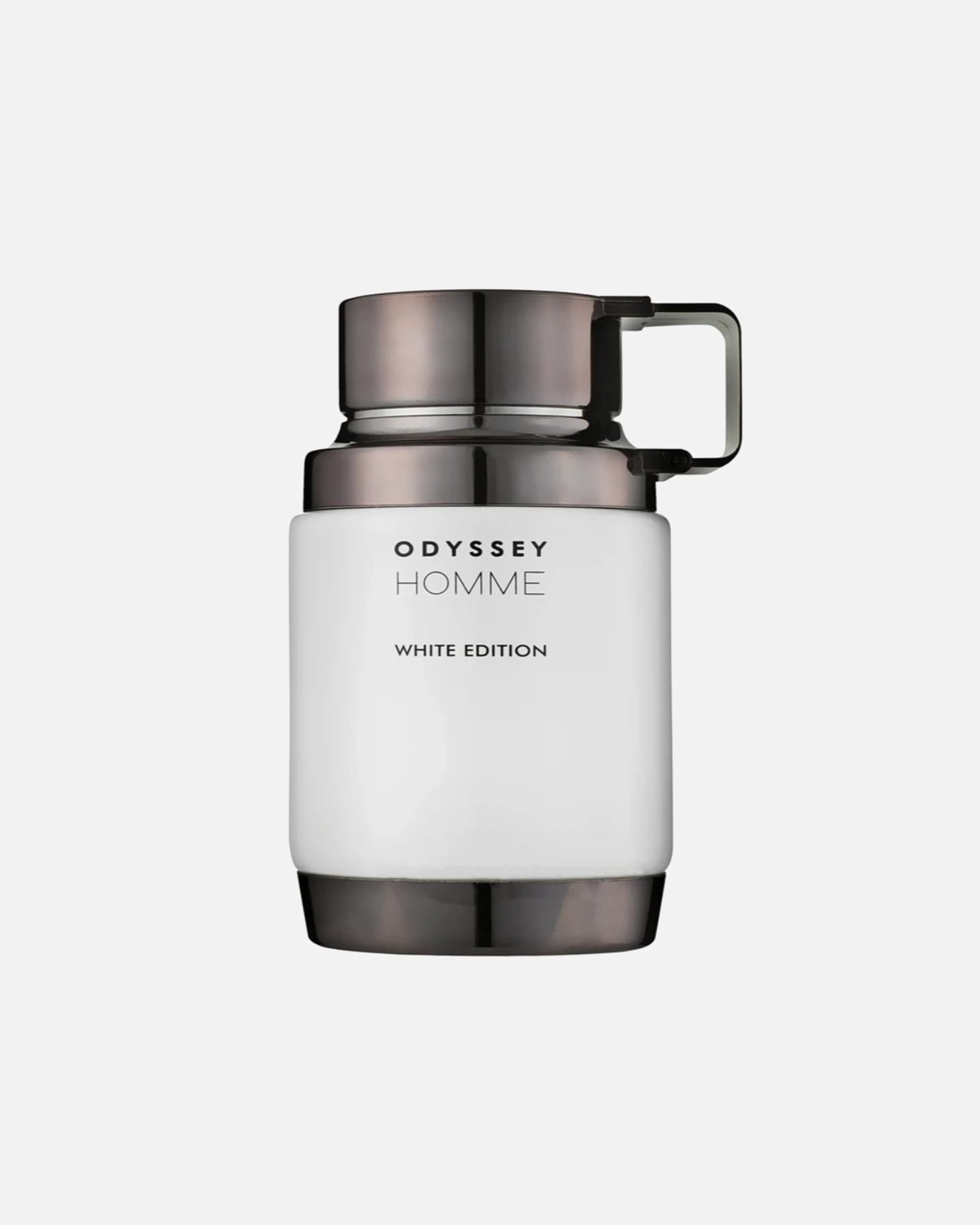 Woda perfumowana dla Mężczyzna ARMAF Default Brand Line Odyssey Homme White Edition 200 ml