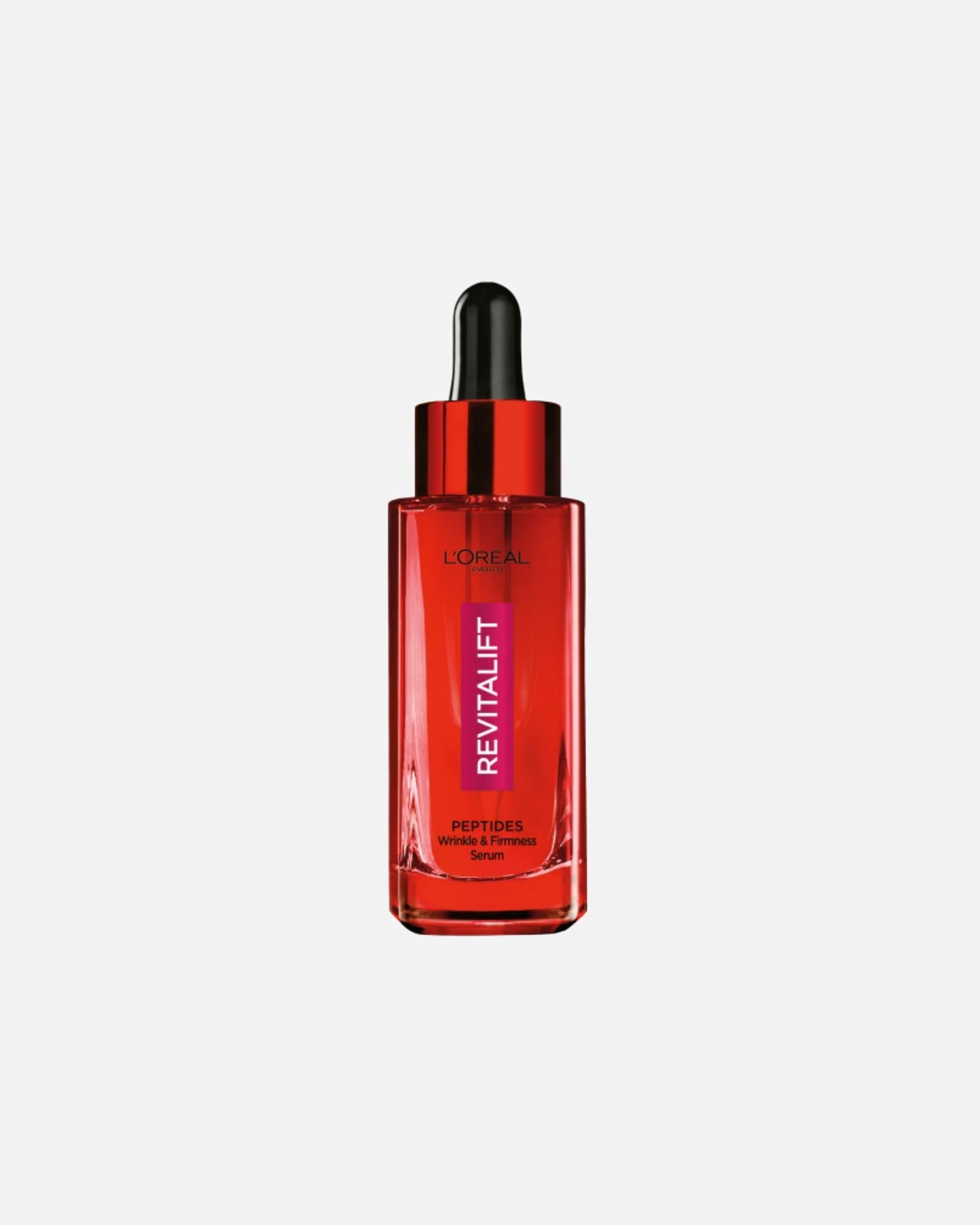 Emulsja do twarzy dla Kobieta L’Oréal Paris Revitalift Peptides 30 ml