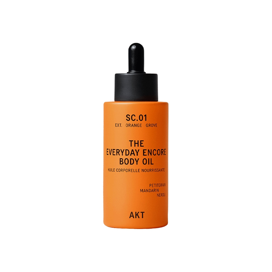SC.01 ORANGE GROVE