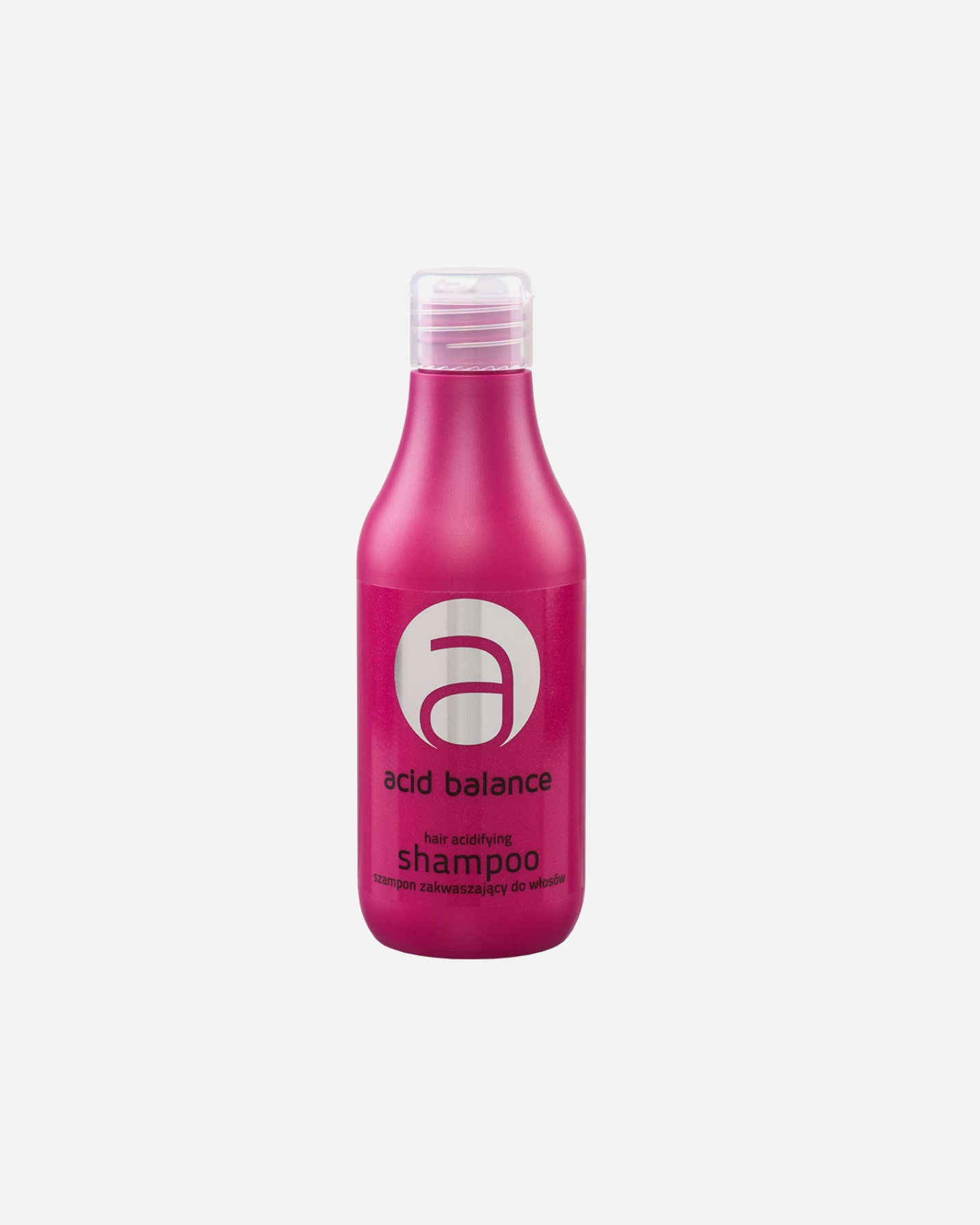 Szampon do włosów dla Kobieta Acid Balance 300 ml