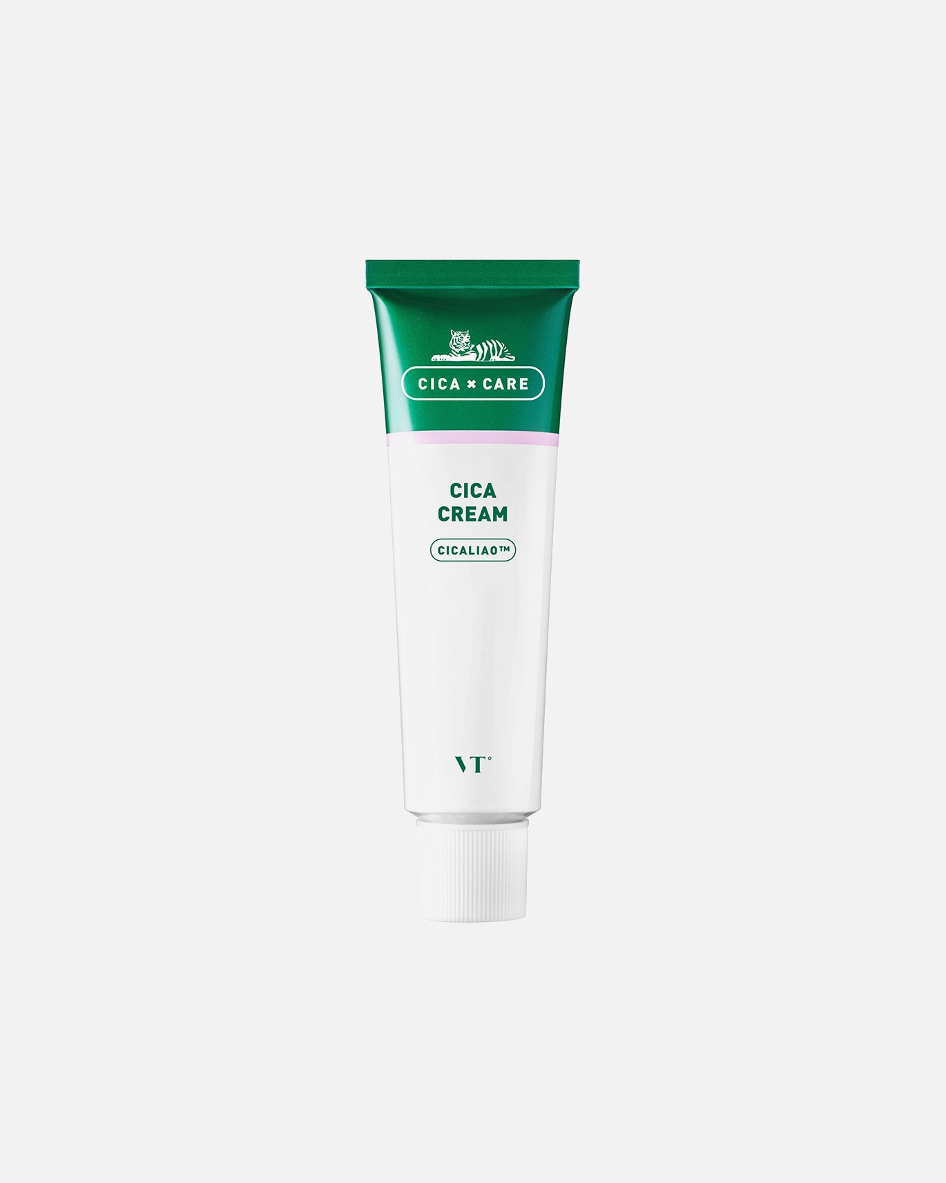 Krem do twarzy dla Unisex VT Cosmetics Default Brand Line Cica Cream 50 ml