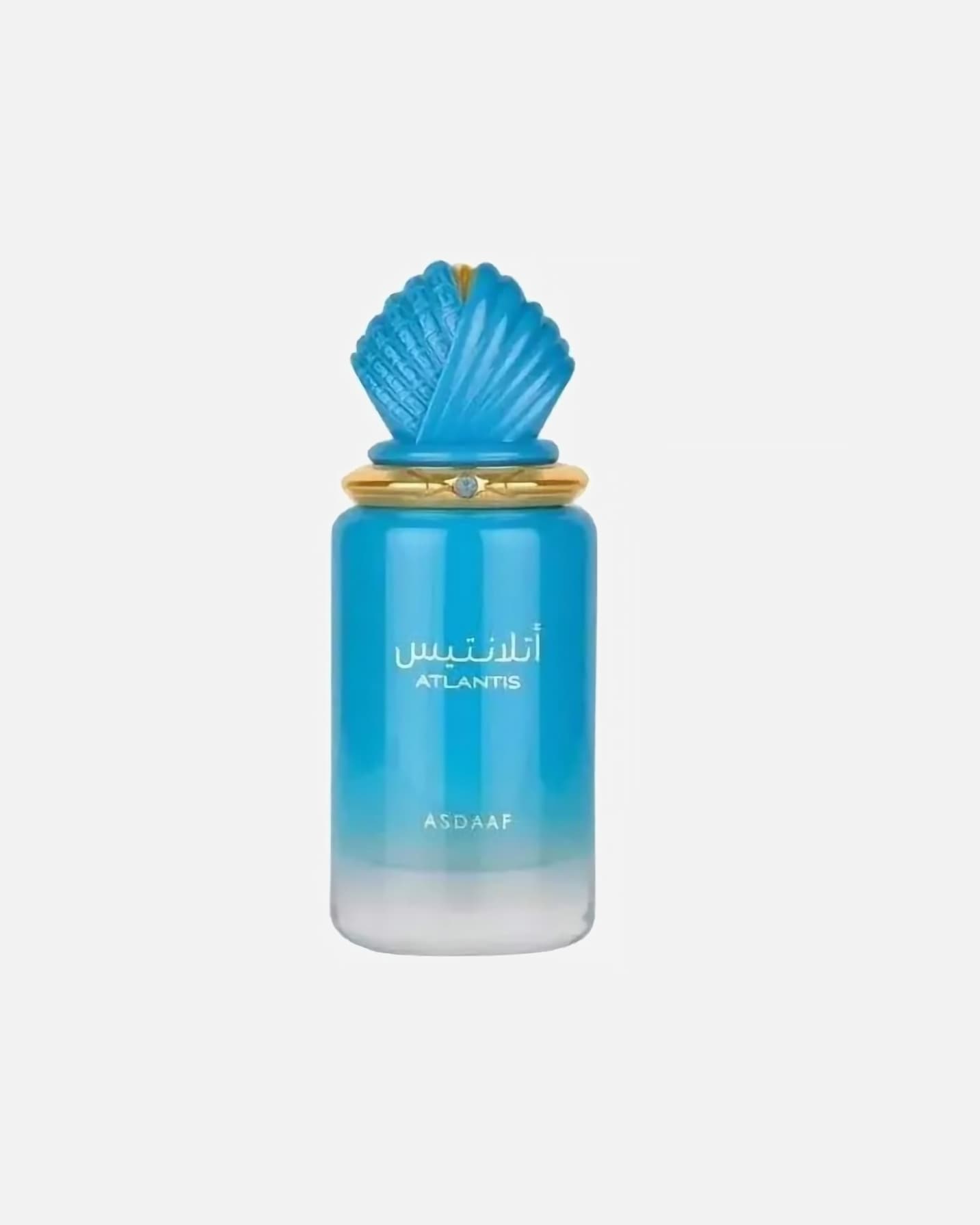 Woda perfumowana dla Unisex Lattafa Default Brand Line Atlantis 100 ml