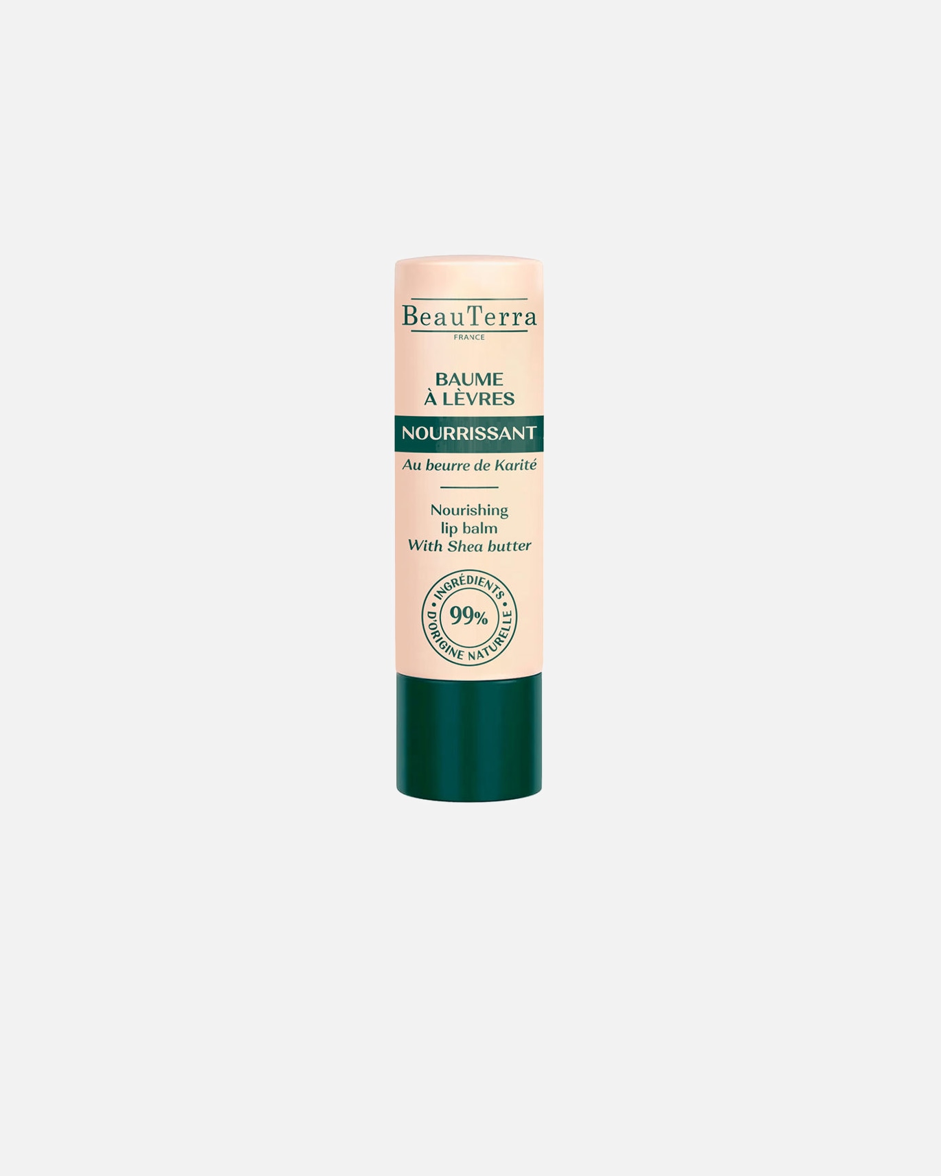 Balsam do ust dla Unisex Balsam do ust 4 gr