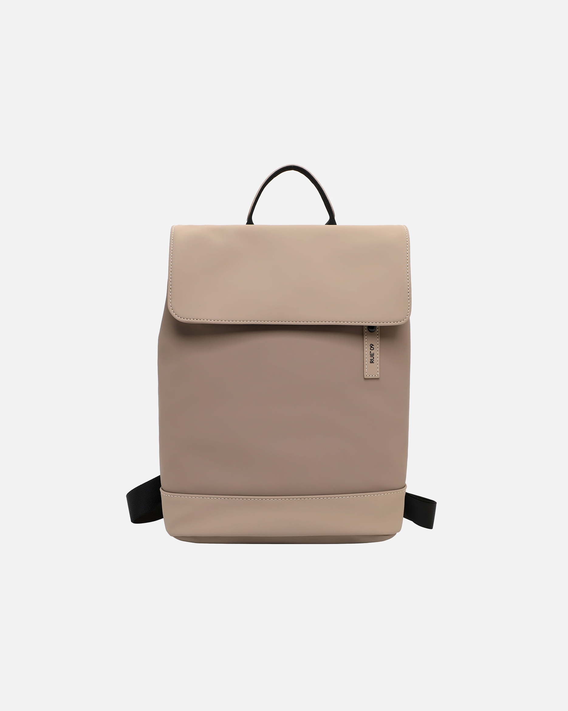 Plecak dla Unisex Emily & Noah Plecak E&N Le Havre RUE 09 beigetaupe 915