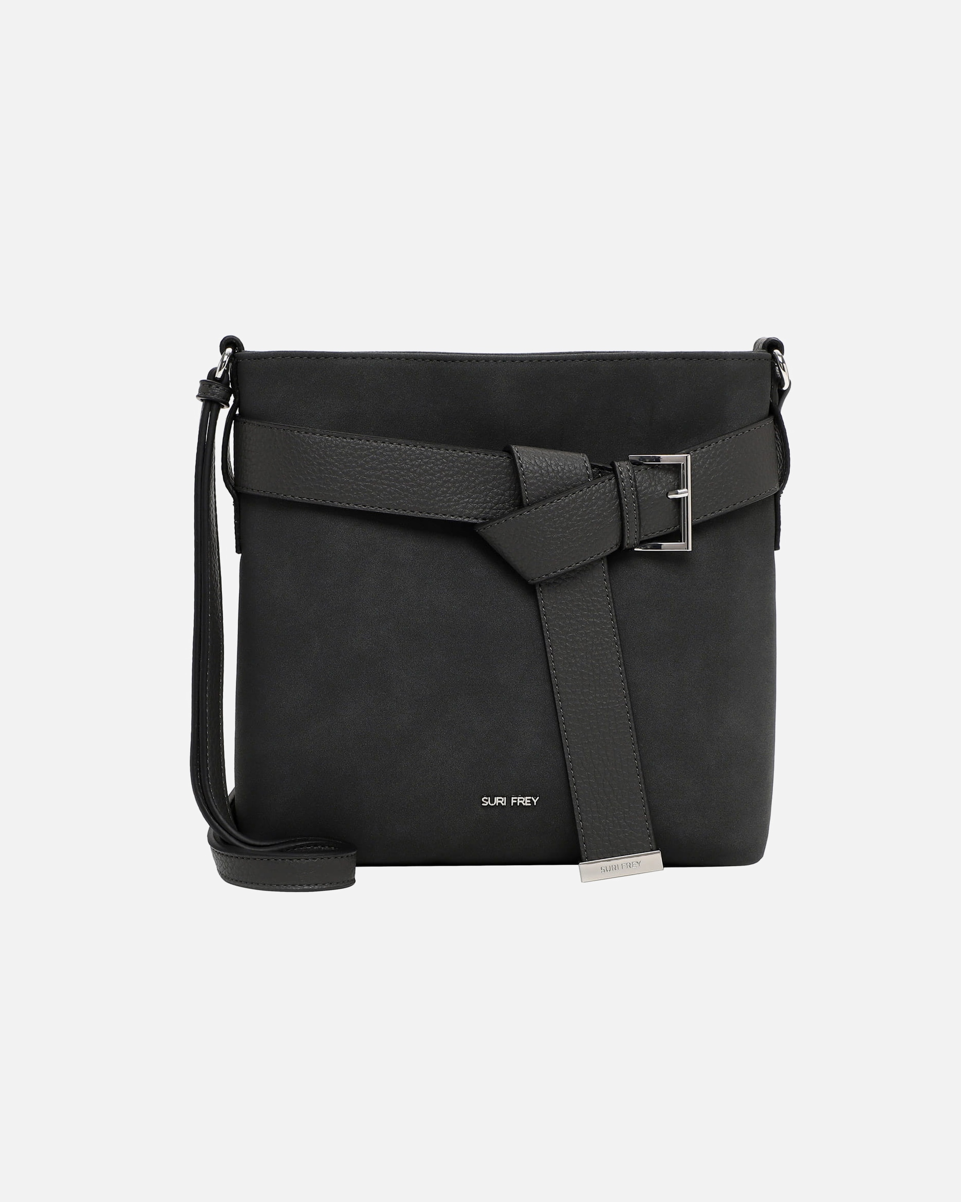 Torba dla Kobieta SURI FREY Torebka Naramienna SFY Libby grau