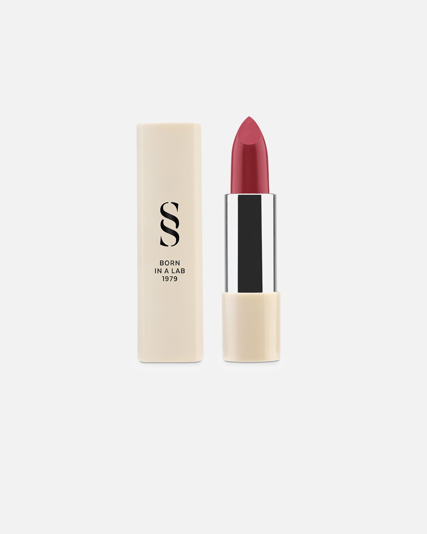 Pomadka do ust dla Unisex SENSILIS Default Brand Line Szminka ROUGE FONDANT 04-Cerise