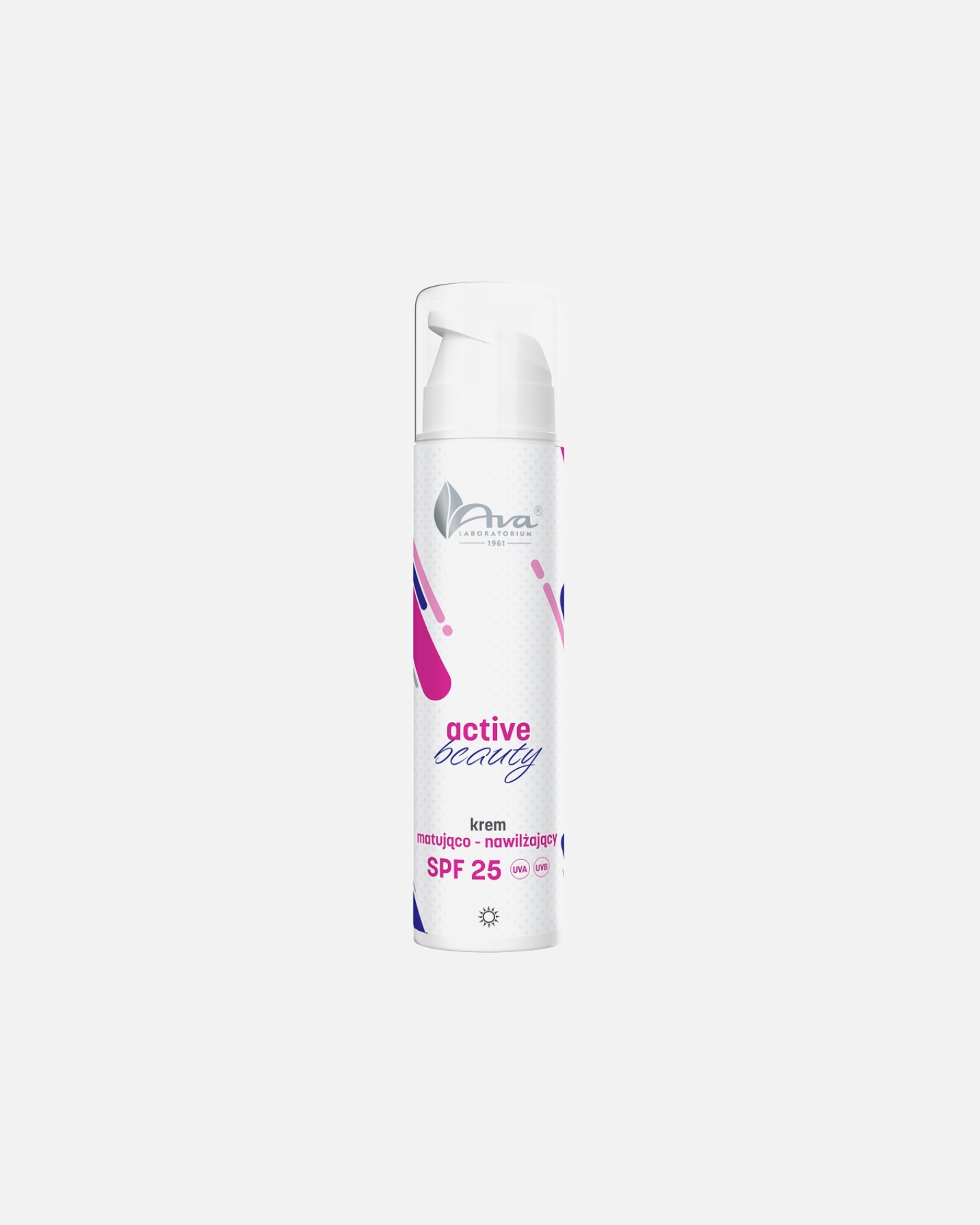 Krem do twarzy dla Kobieta Ava laboratorium Active Beauty 50 ml