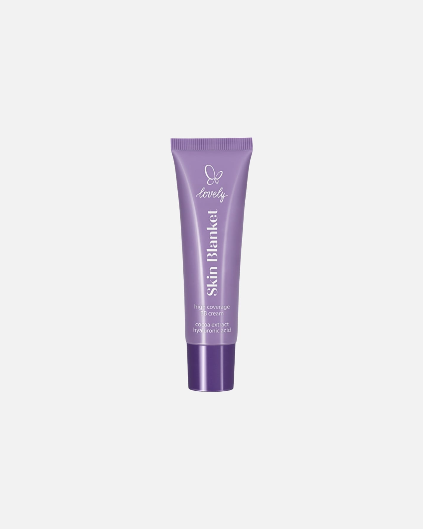 Krem BB dla Kobieta Lovely Skin Blanket BB Cream 04 Soft