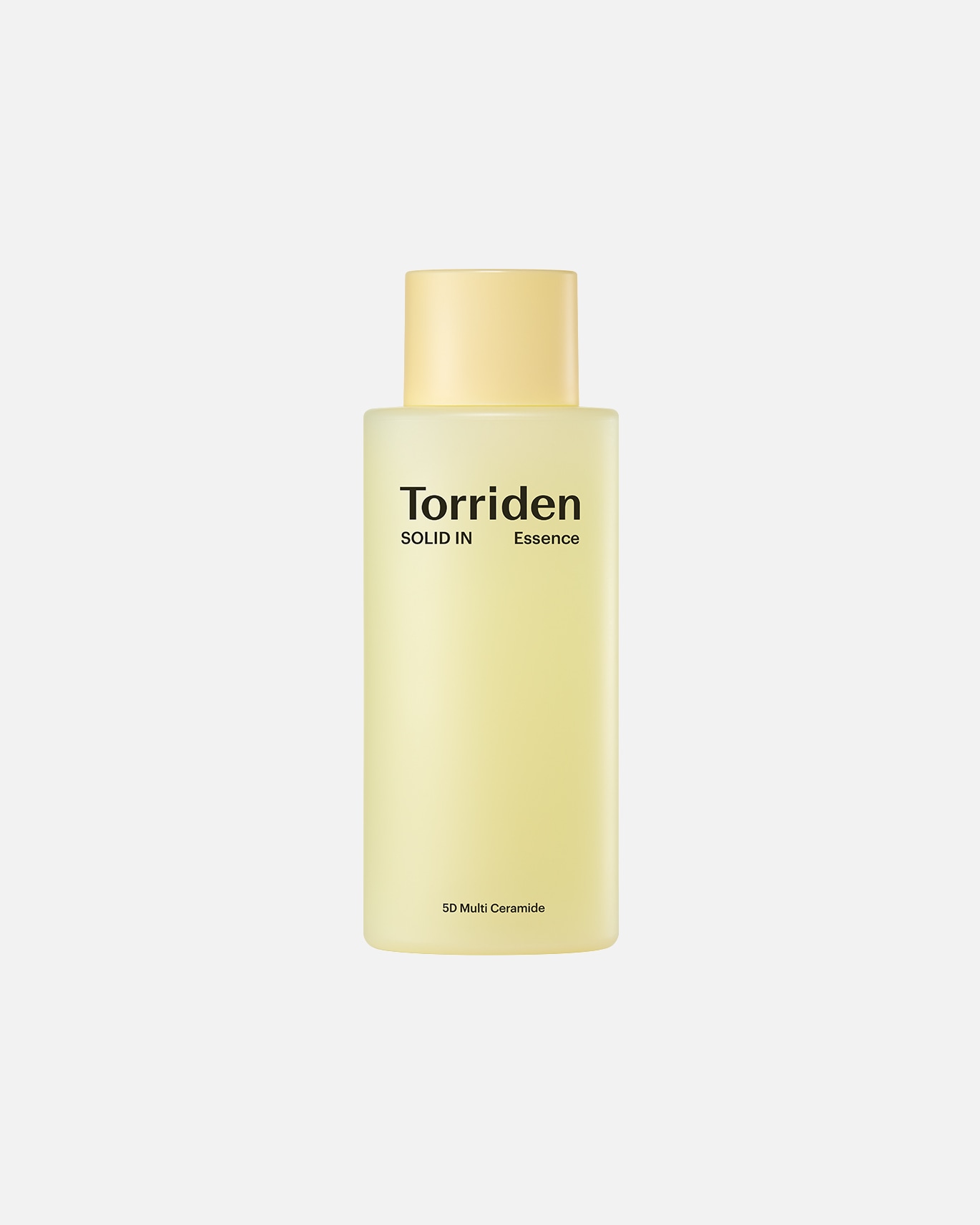 Serum nawilżające dla Unisex Torriden SOLID-IN Ceramide All Day Essence 100 ml
