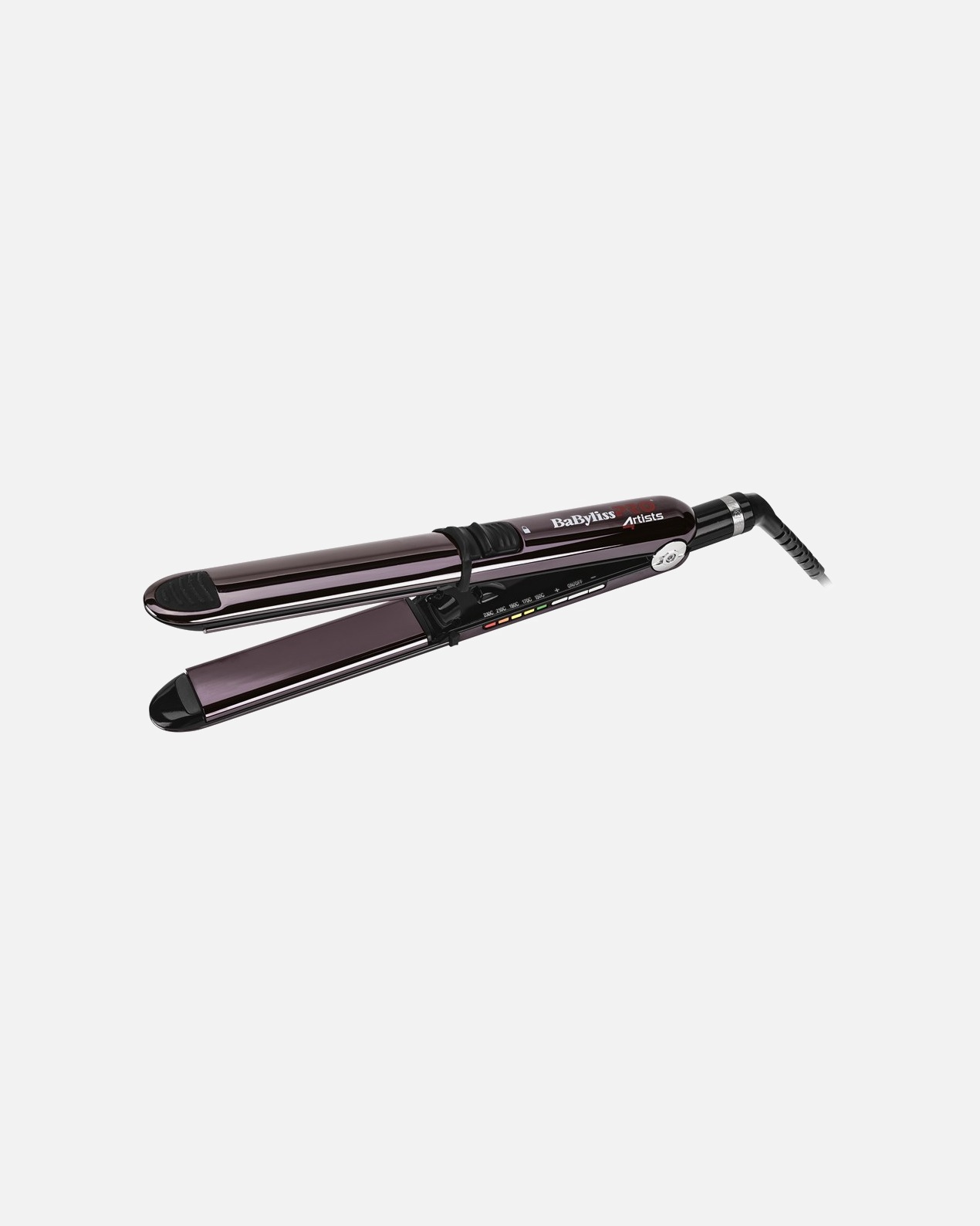 Prostownica dla Unisex BaByliss Pro Elipstyle Czarny
