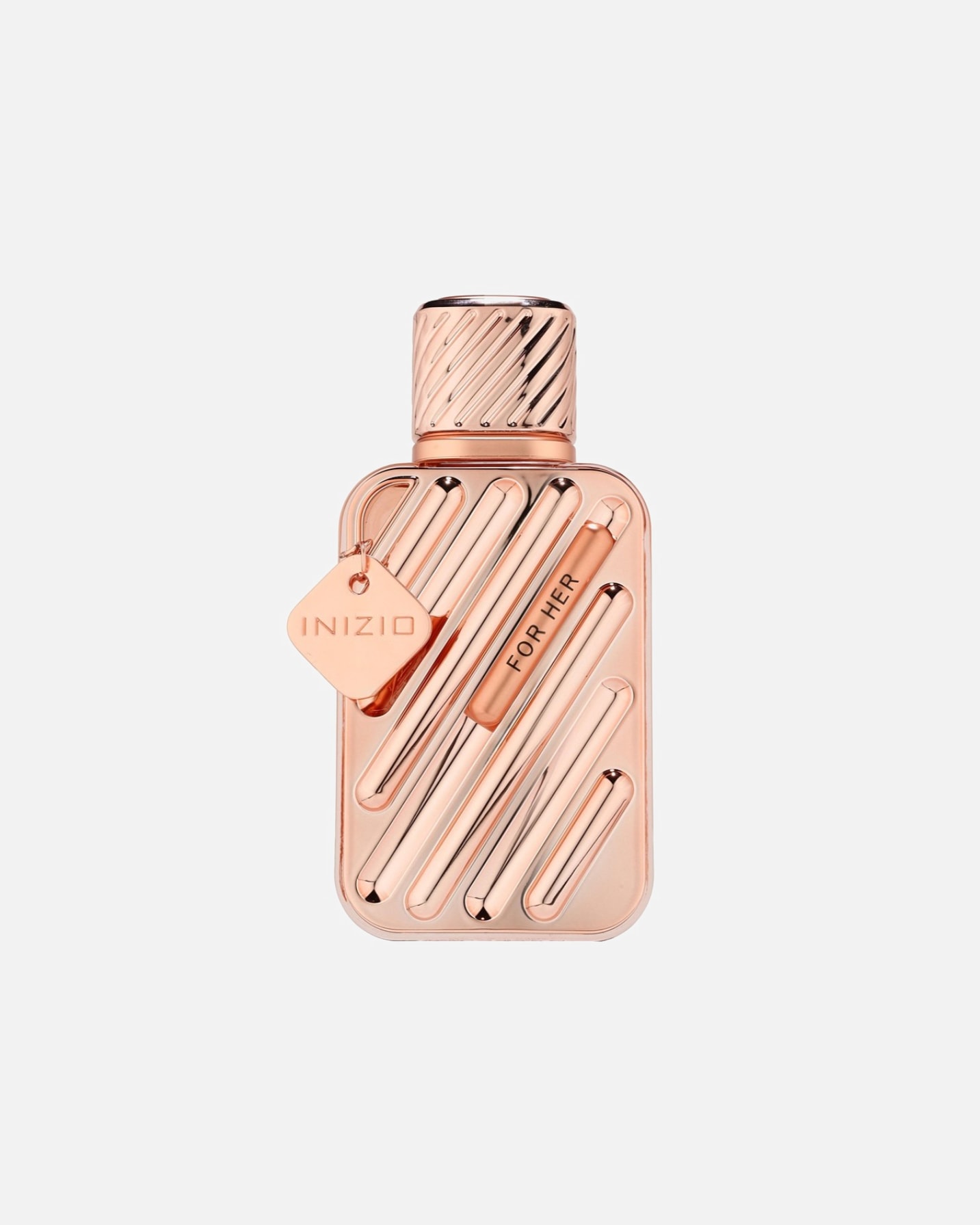 Woda perfumowana dla Kobieta Fragrance World Default Brand Line Inizio For Her 100 ml