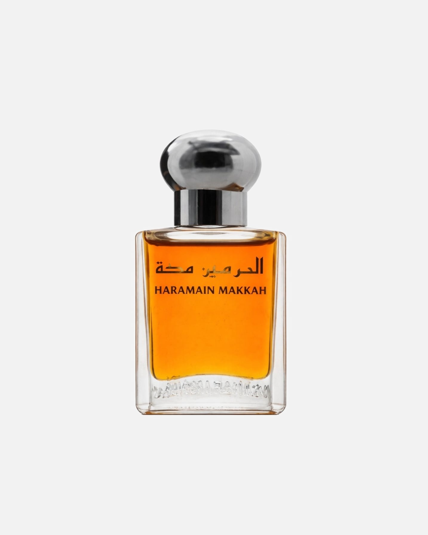 Perfumy dla Unisex Al Haramain Makkah 15 ml