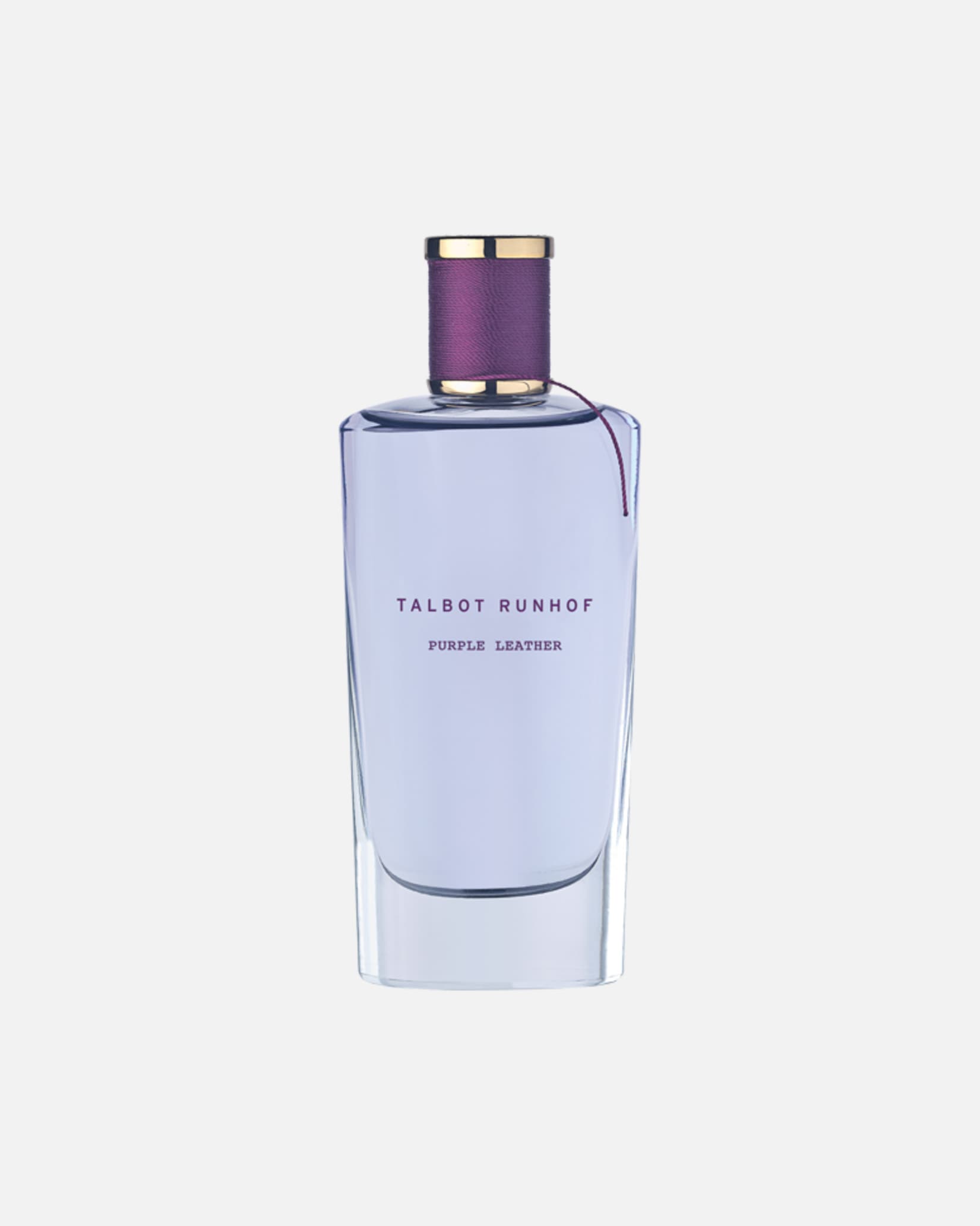 Woda perfumowana dla Kobieta Talbot Runhof Purple Leather 90 ml