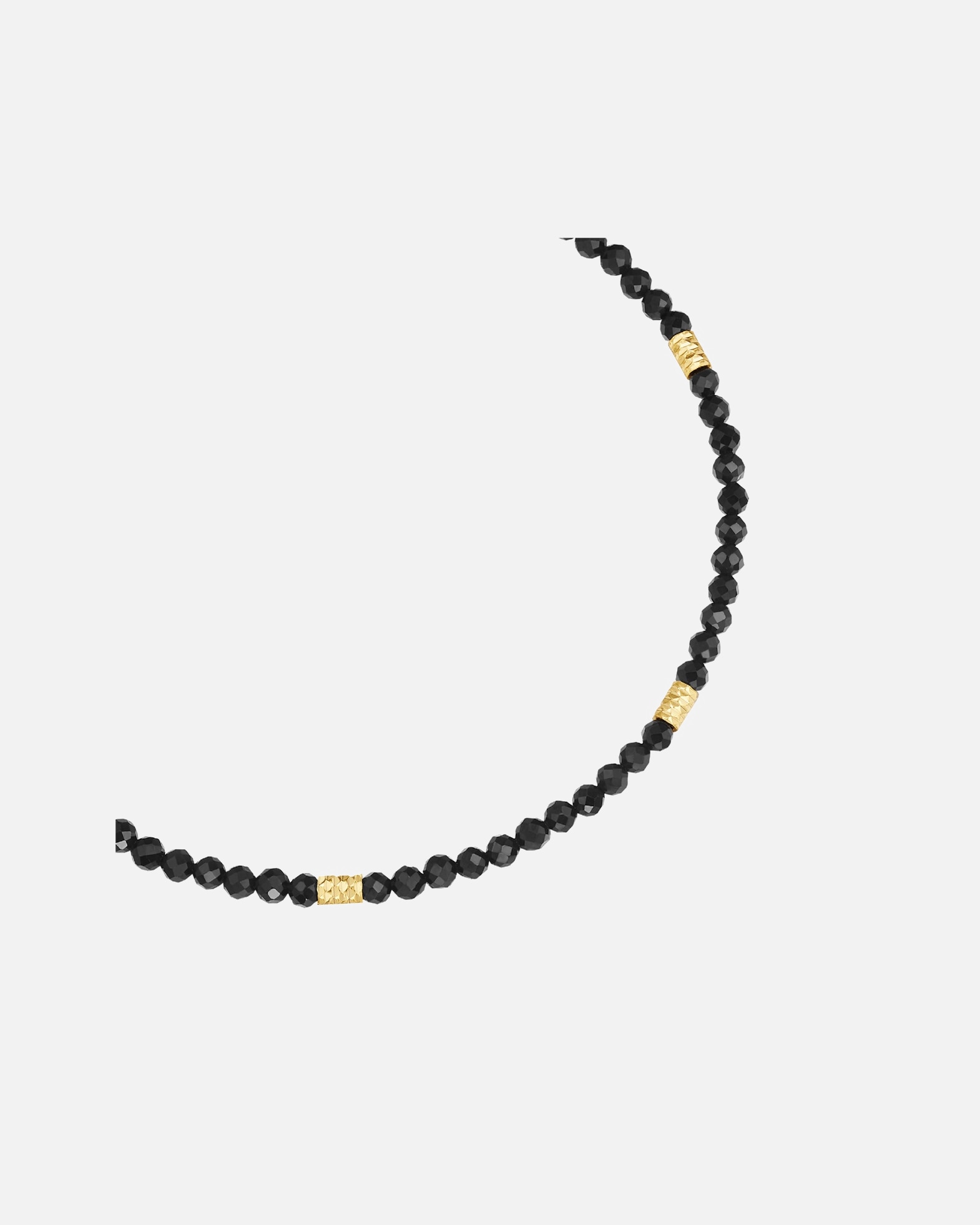 Bransoletka dla Kobieta Glanzstücke München Bransoletka Srebro wysokiej próby Żółte złoto 17,0 cm Basislänge + 3,0 cm Verlängerung