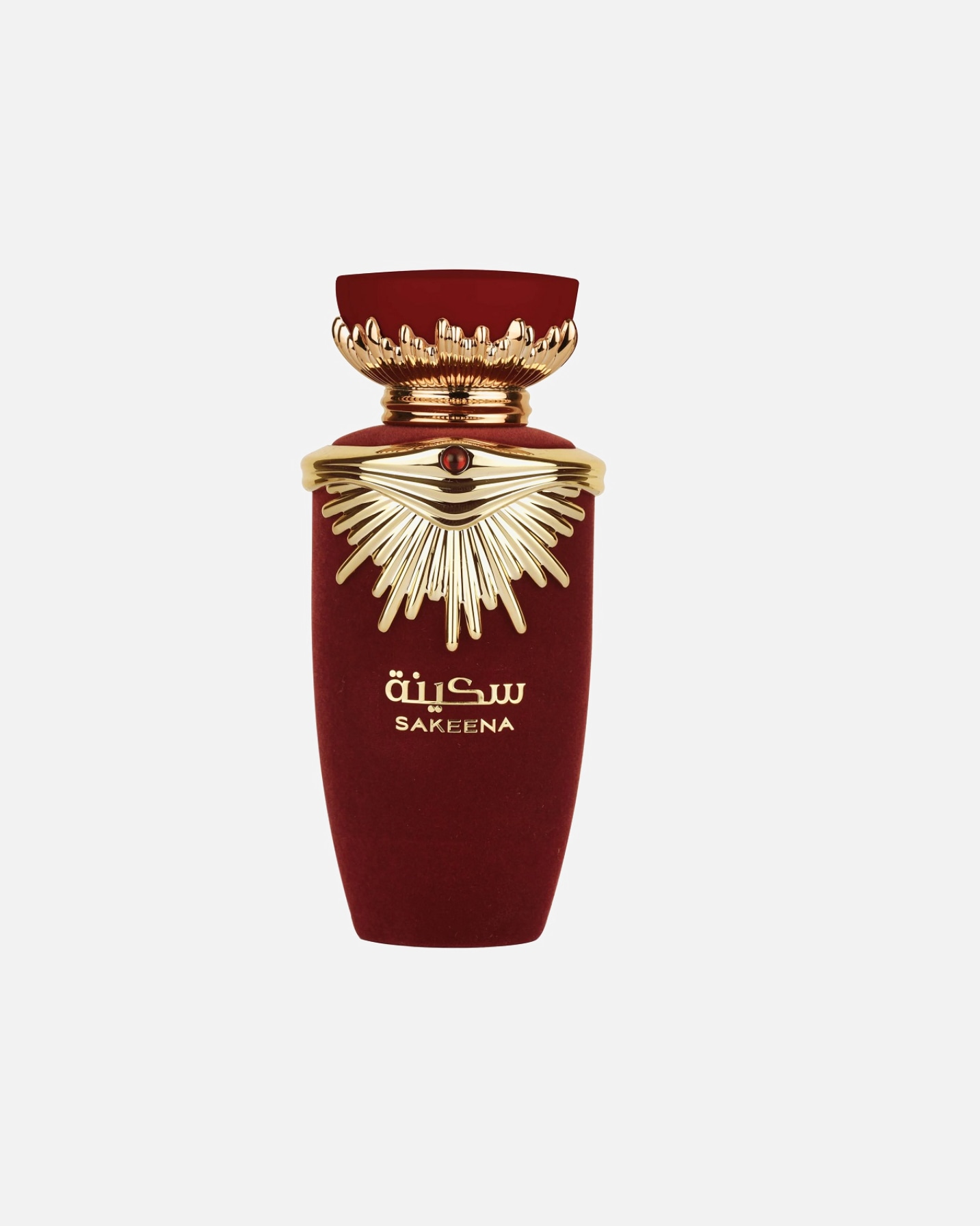 Woda perfumowana dla Kobieta Lattafa Default Brand Line Sakeena 100 ml
