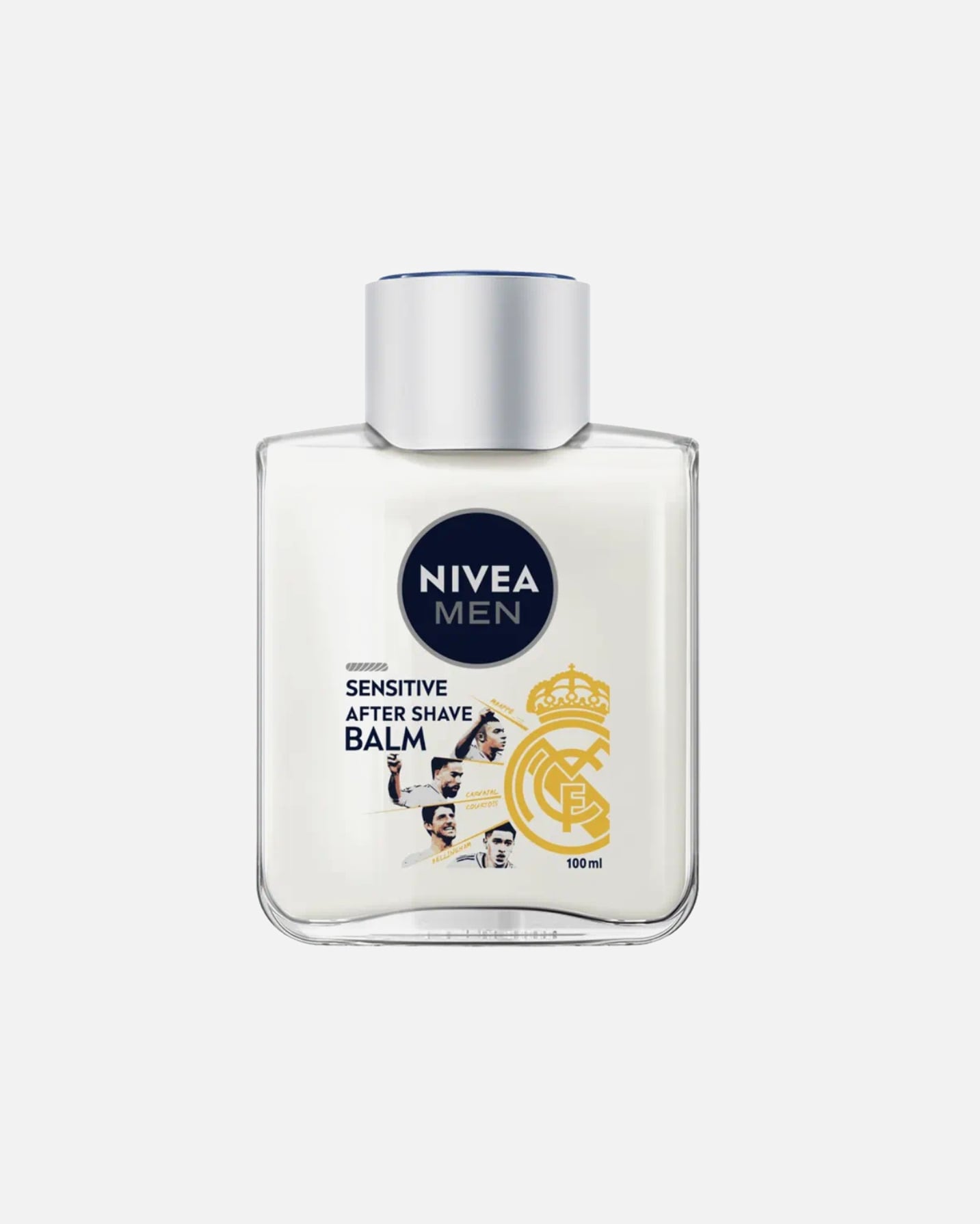 Balsam dla Mężczyzna NIVEA Men Sensitive 100 ml