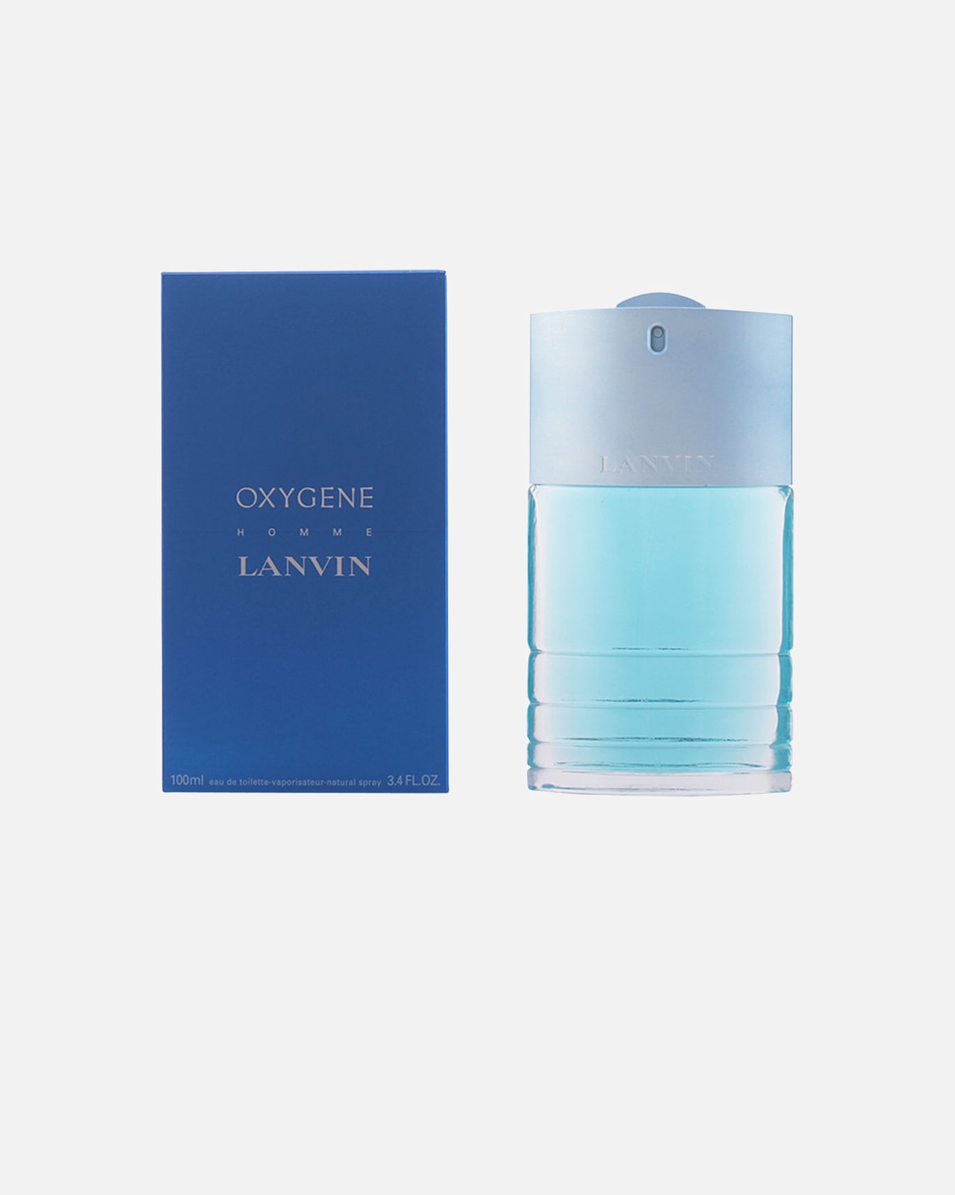 Woda toaletowa dla Mężczyzna Lanvin Oxygene Homme - EdT 100 ml