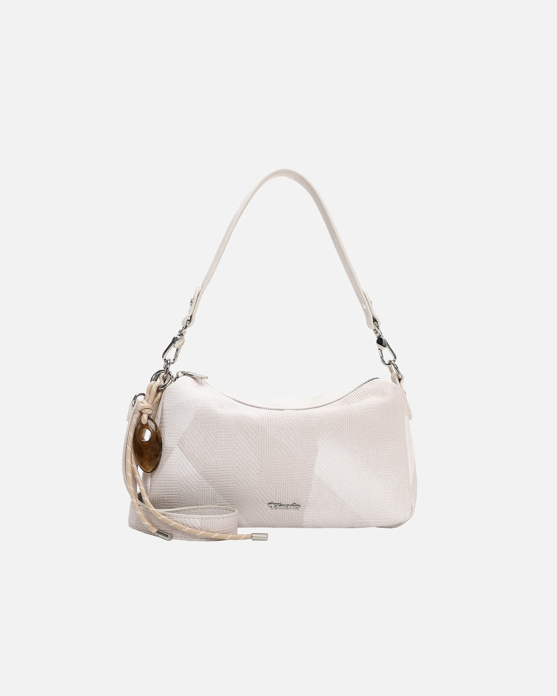 Torba na ramię dla Kobieta Tamaris Worek TAS Karen Ecru