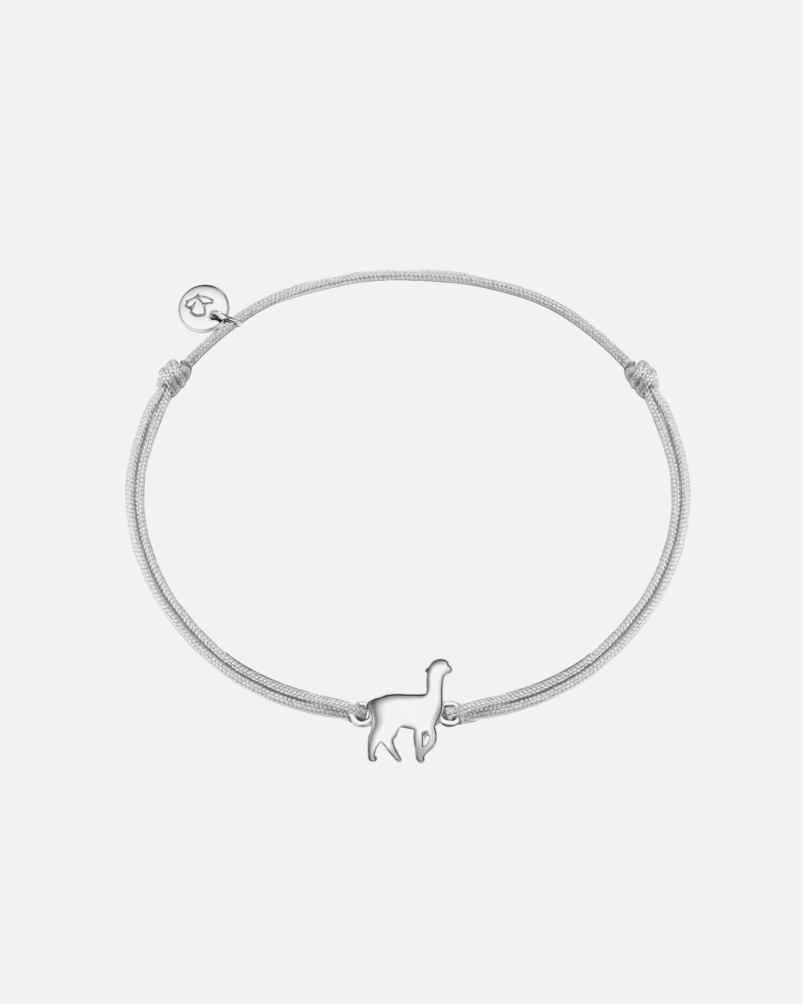 Bransoletka dla Kobieta Srebrna bransoleta Alpaka srebro wysokiej próby srebrny 15,0 - 22,0 cm, flexibel einstellbar