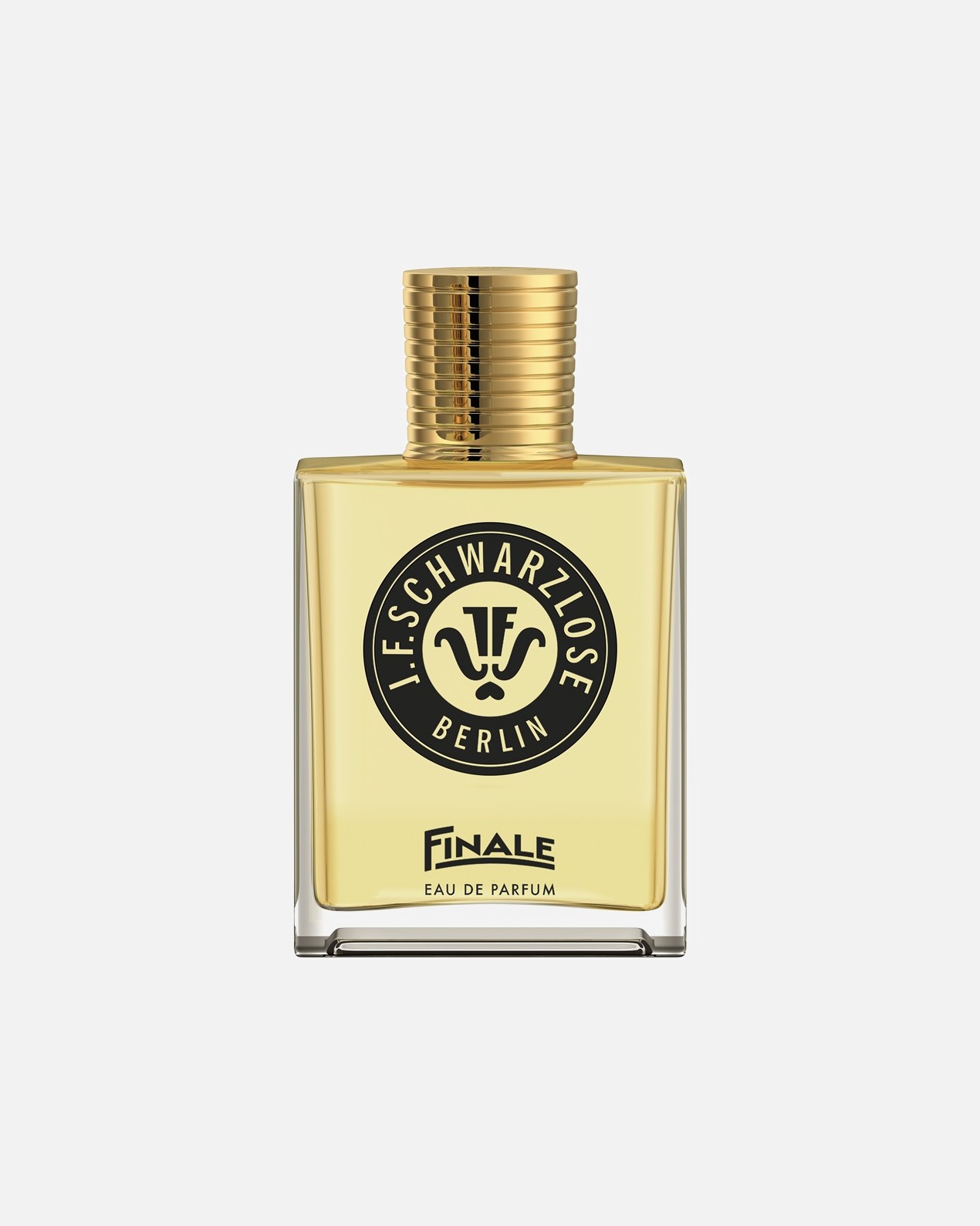 Woda perfumowana dla Unisex J.F. Schwarzlose Berlin Finale Eau de Parfum 50 ml