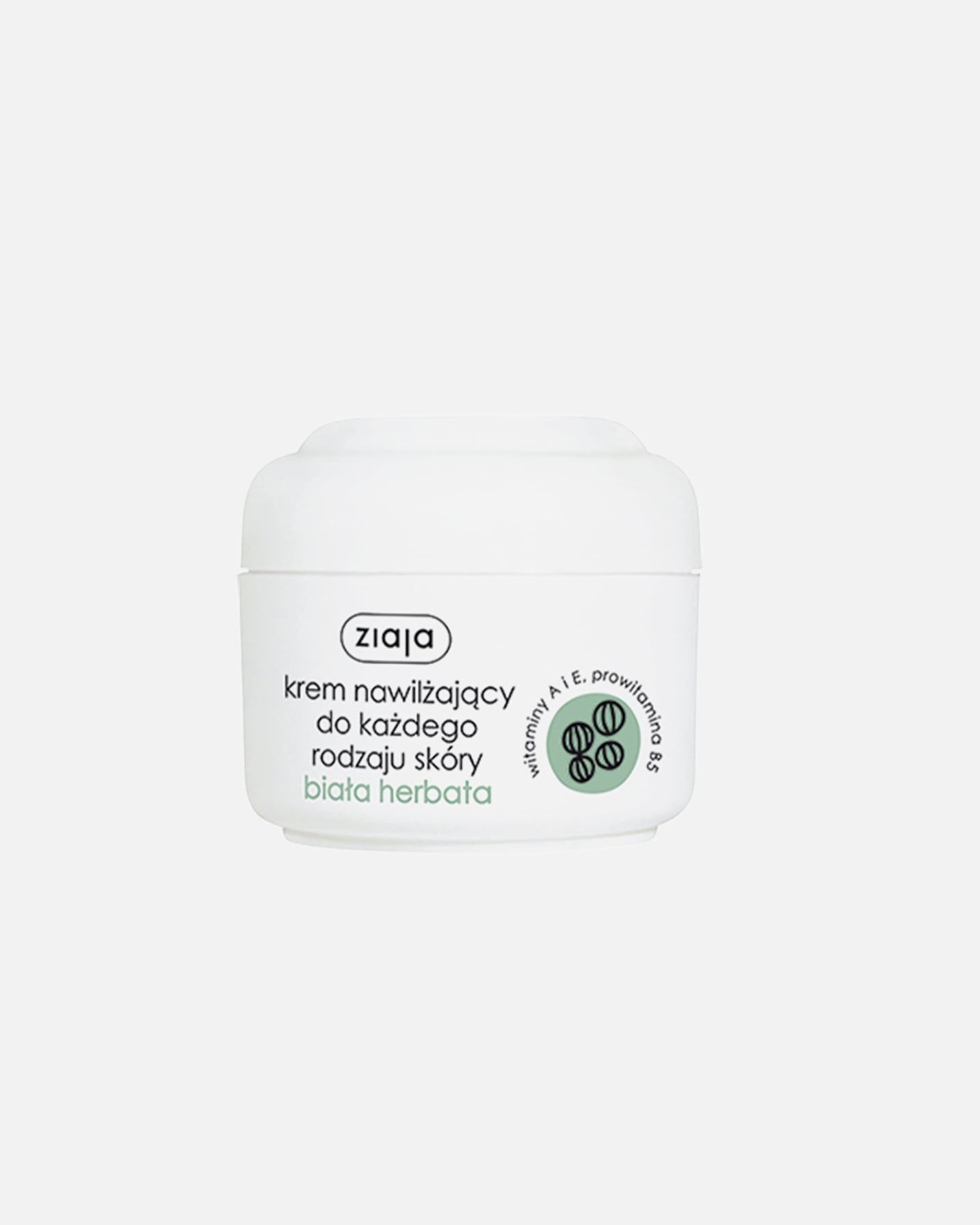 Krem do twarzy dla Kobieta Ziaja Kremy do twarzy 50 ml
