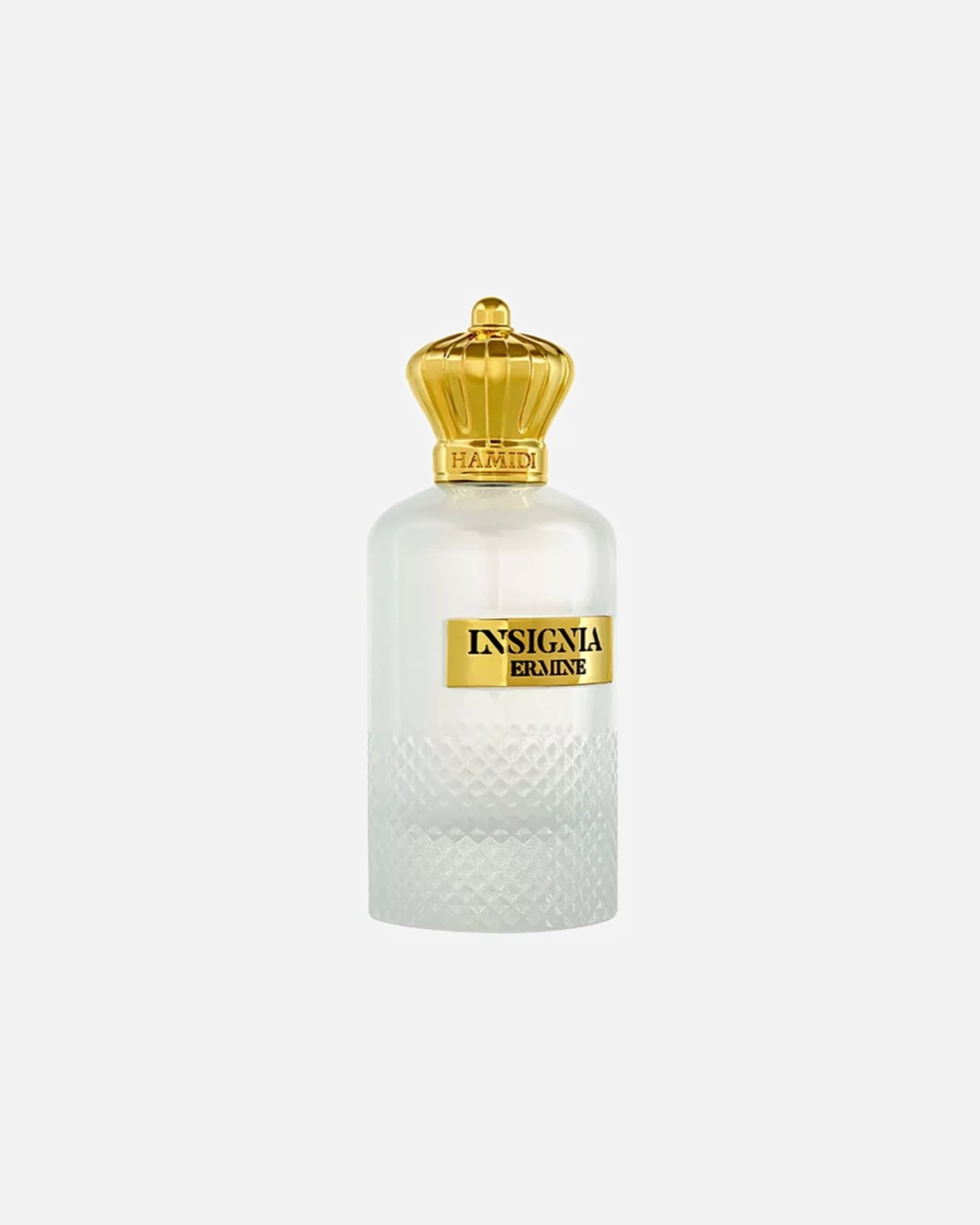 Perfumy dla Unisex Laila Hamidi Insignia Ermine 105 ml