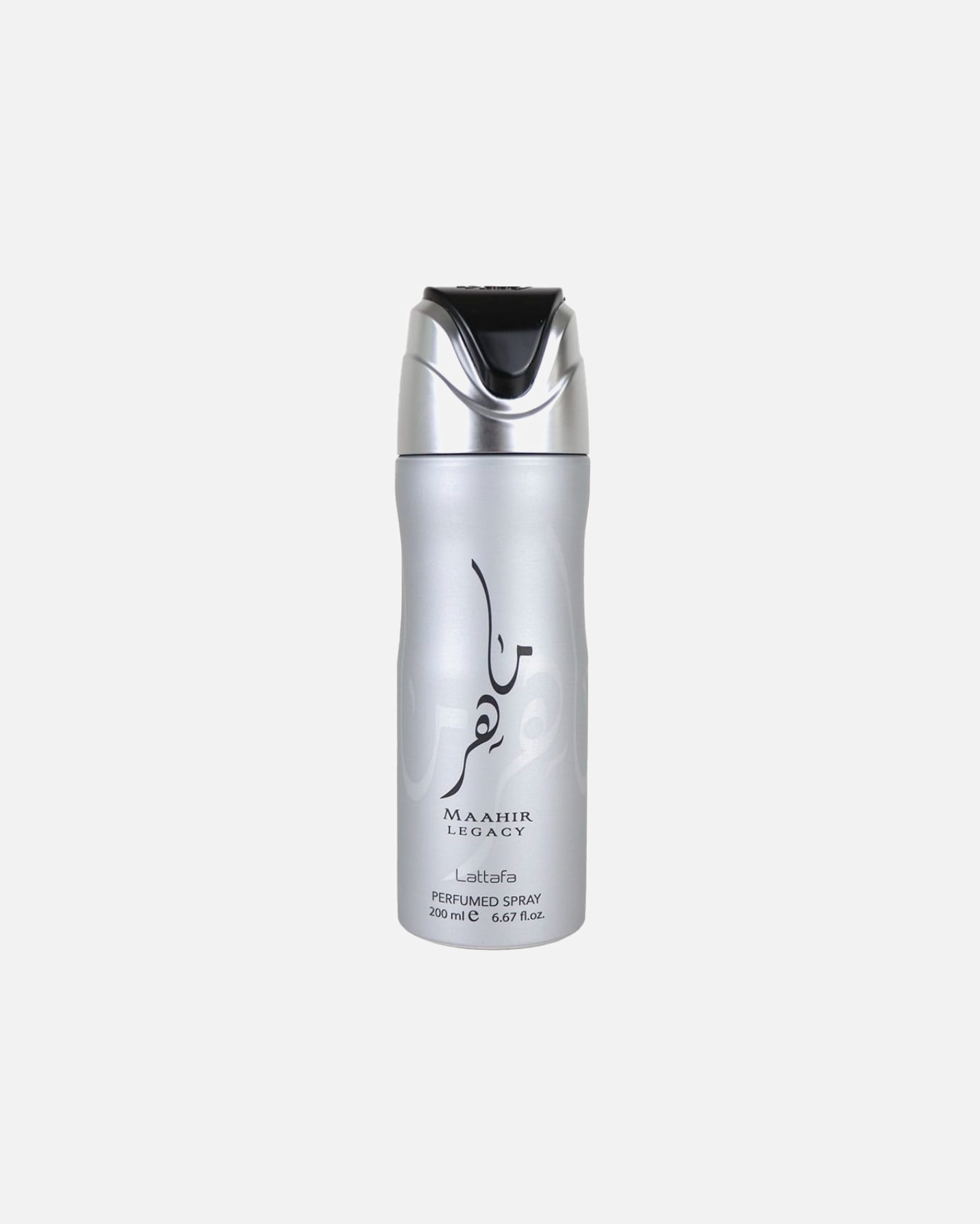 Dezodorant dla Mężczyzna Lattafa Default Brand Line Maahir Legacy 200 ml