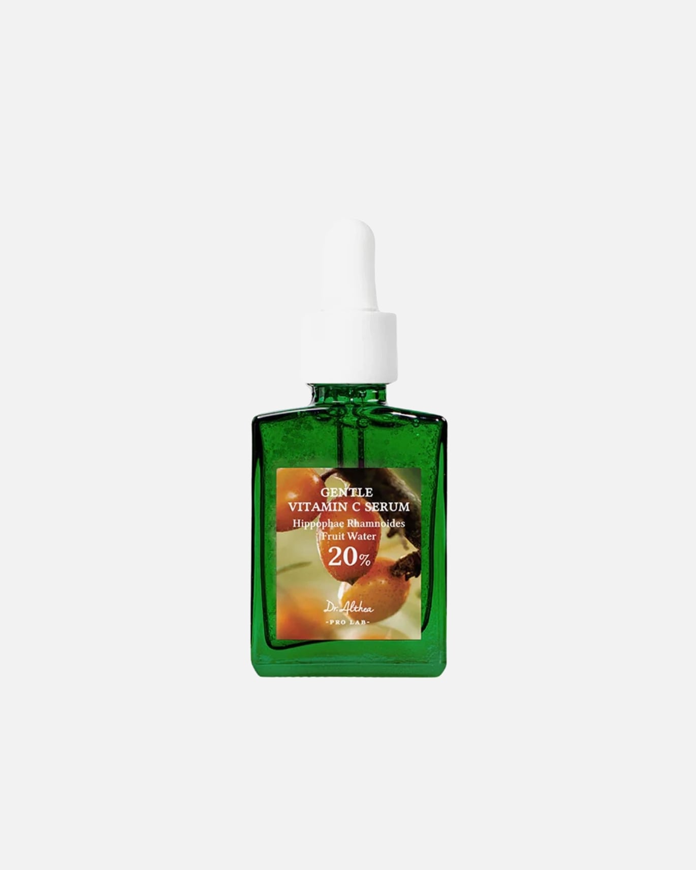 Serum z witaminą C dla Unisex Dr. Althea Default Brand Line Gentle Vitamin C Serum 30 ml