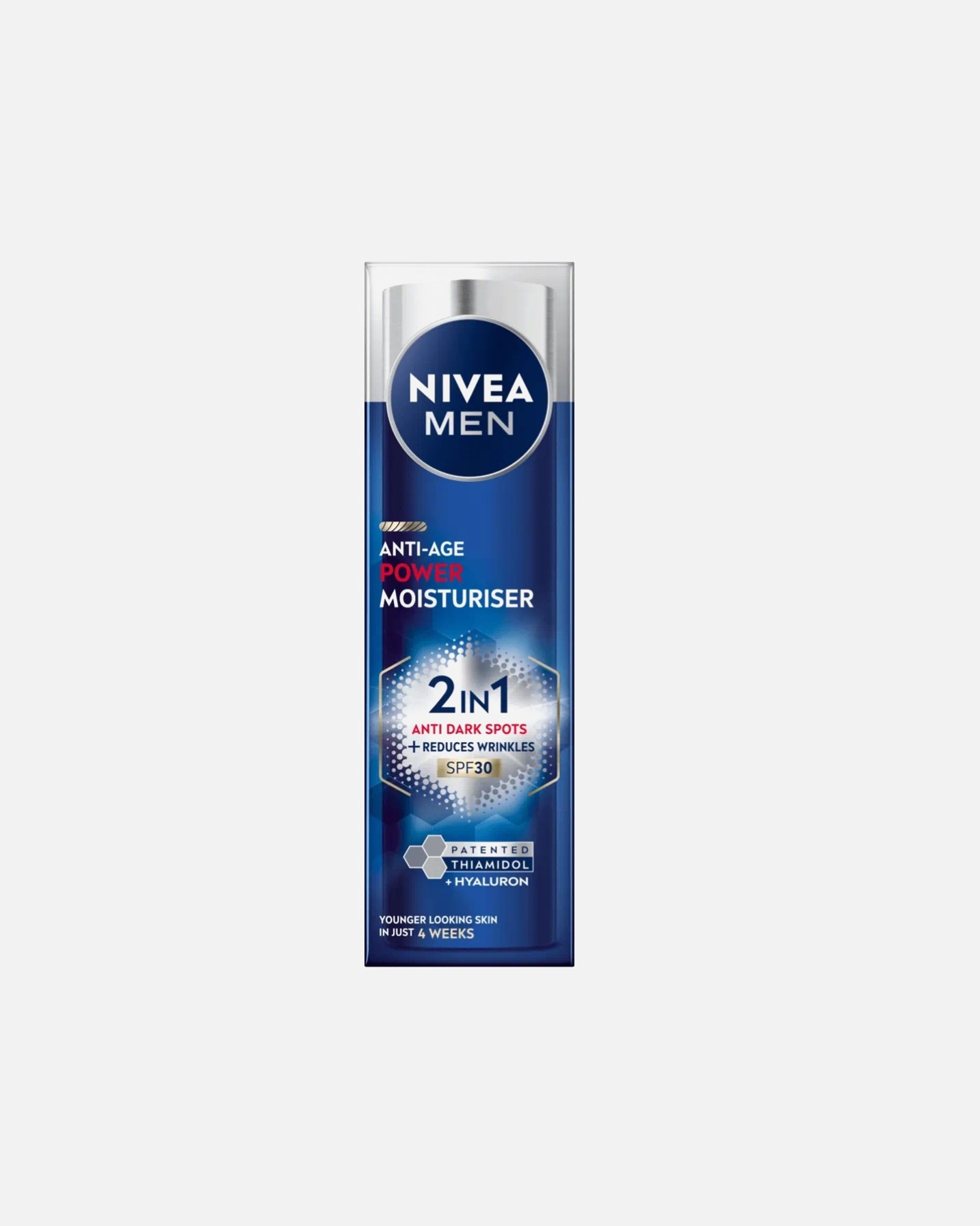 Krem do twarzy dla Mężczyzna NIVEA Men Anti-Age 50 ml