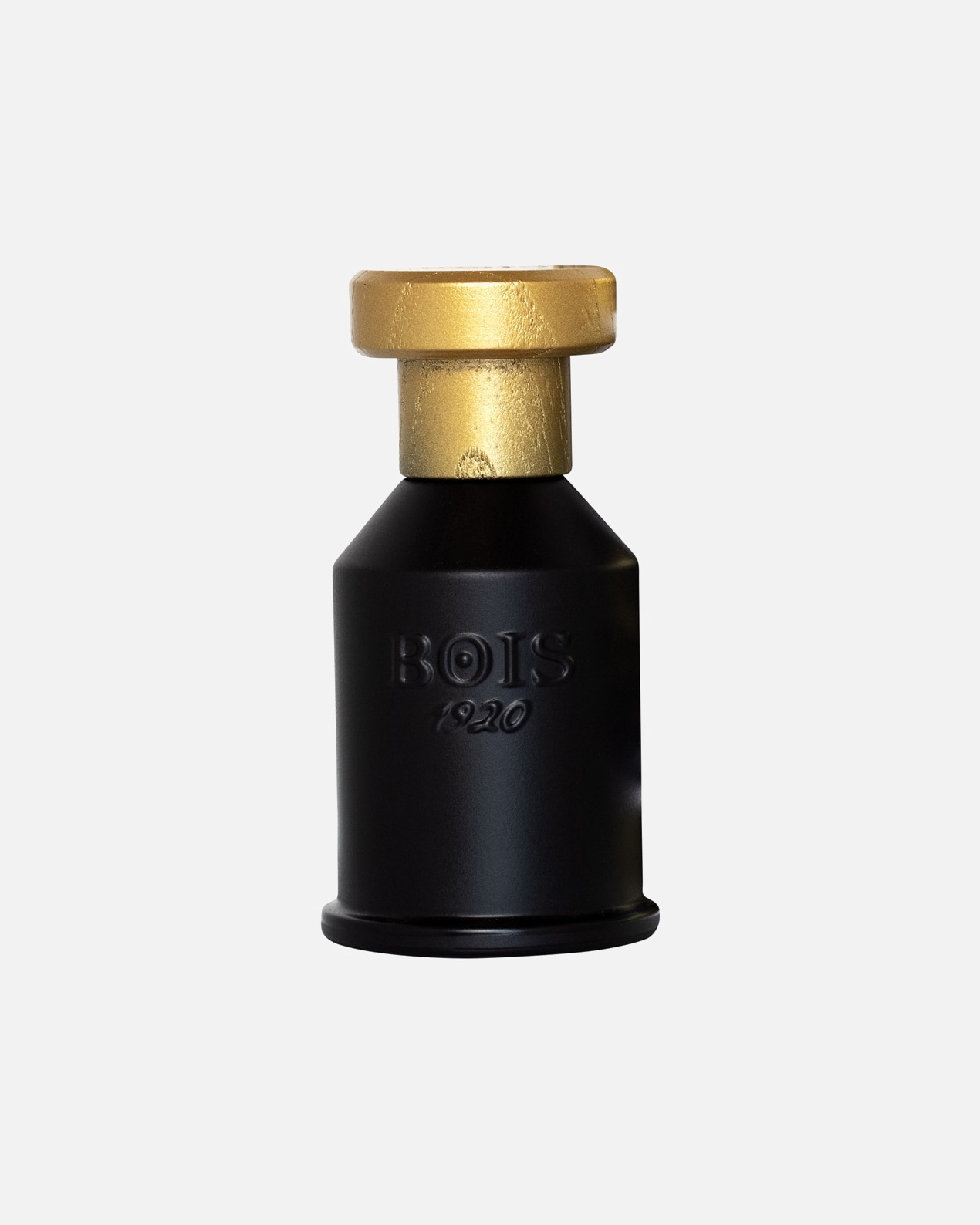 Woda perfumowana dla Unisex Bois 1920 Oro Nero Eau de Parfum Spray 50 ml