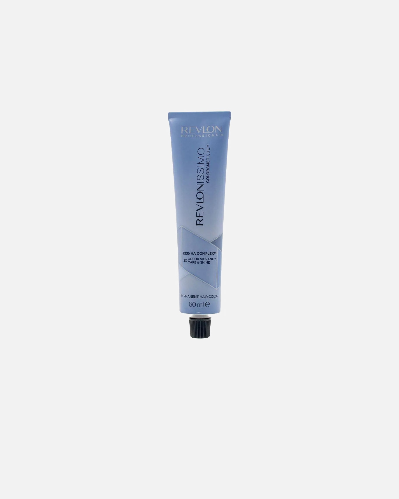 Farba do włosów dla Unisex Revlon Professional Permanent Hair Color 7.01