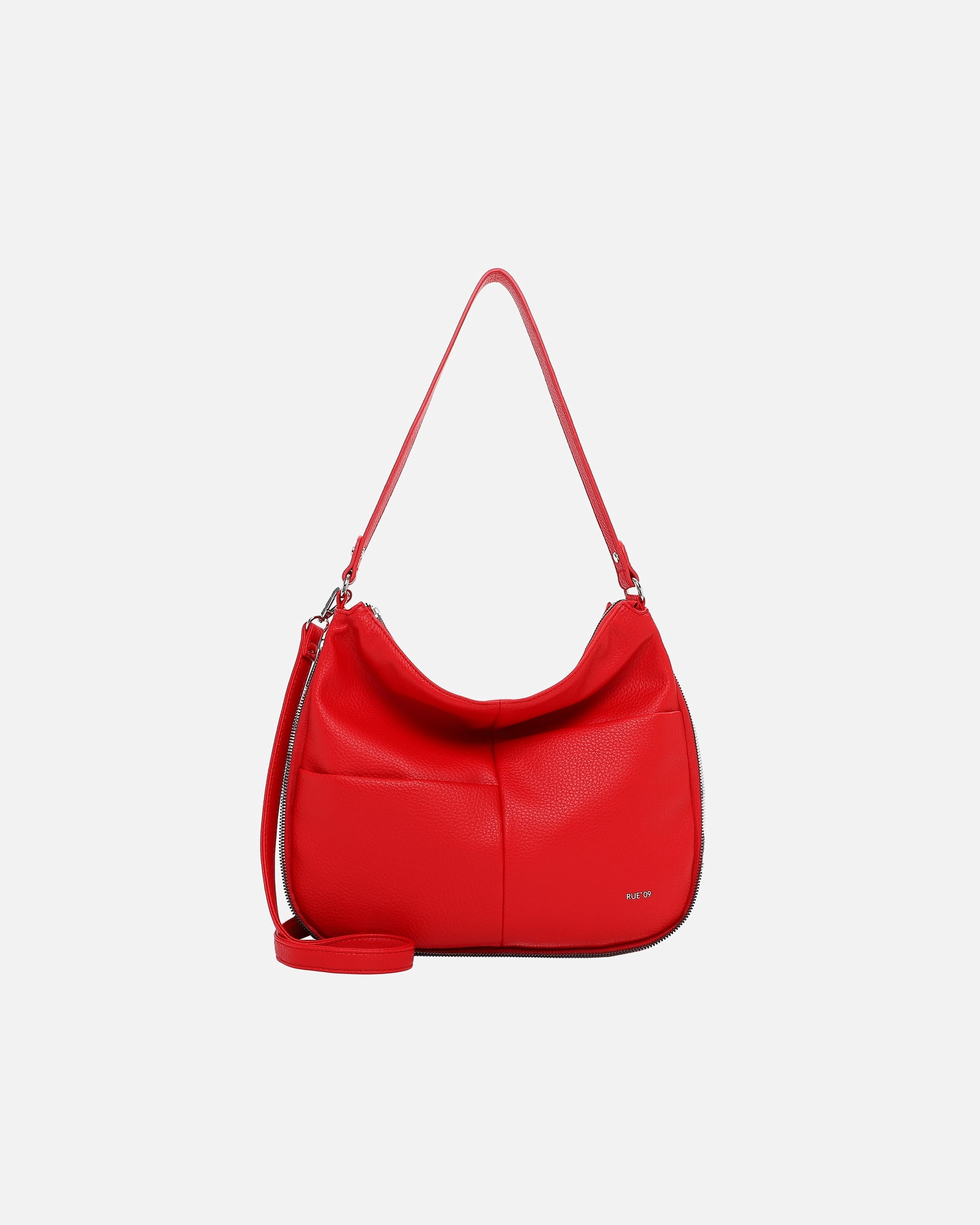 Torba dla Kobieta Emily & Noah Worek E&N Beziers RUE 09 Red