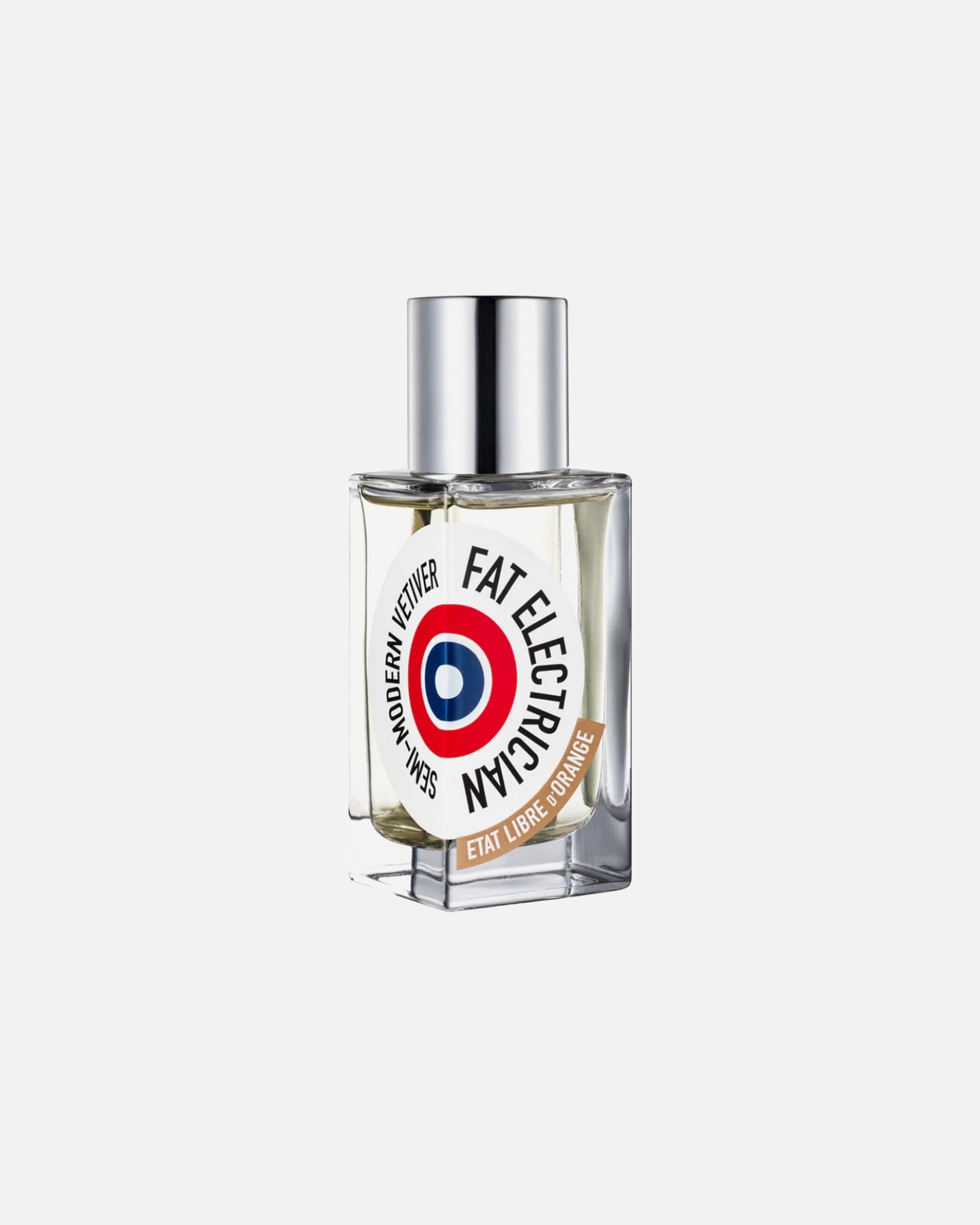 Woda perfumowana dla Mężczyzna Fat Electrician Men 50 ml