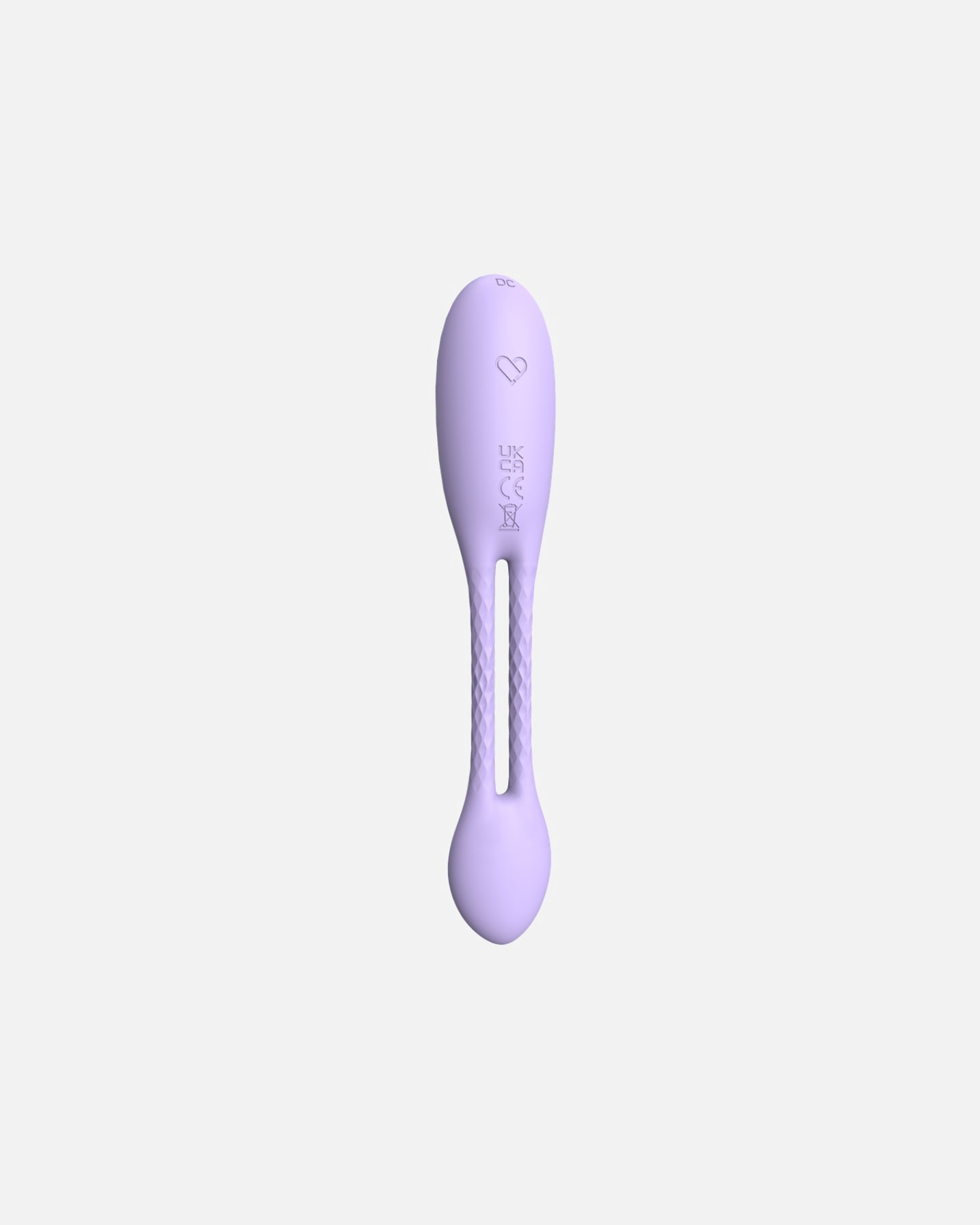 Wibrator dla Unisex S-Hande Love Fantasy-RCT 1 sztuka