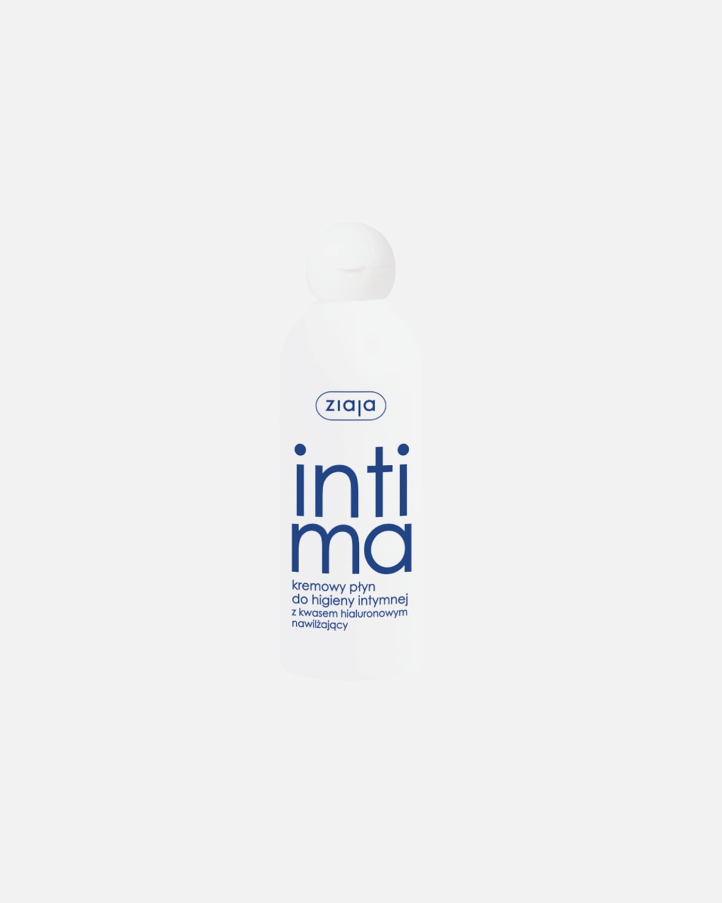 Pielęgnacja miejsc intymnych dla Kobieta Ziaja Intima 200 ml
