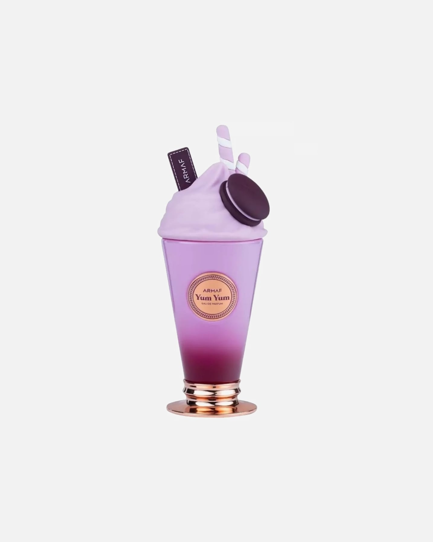 Woda perfumowana dla Kobieta ARMAF Default Brand Line Yum Yum 100 ml