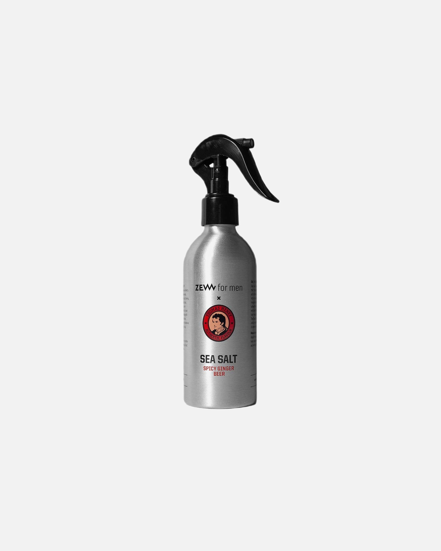 Mgiełka zapachowa do włosów dla Mężczyzna Zew for men Thomas Henry 240 ml