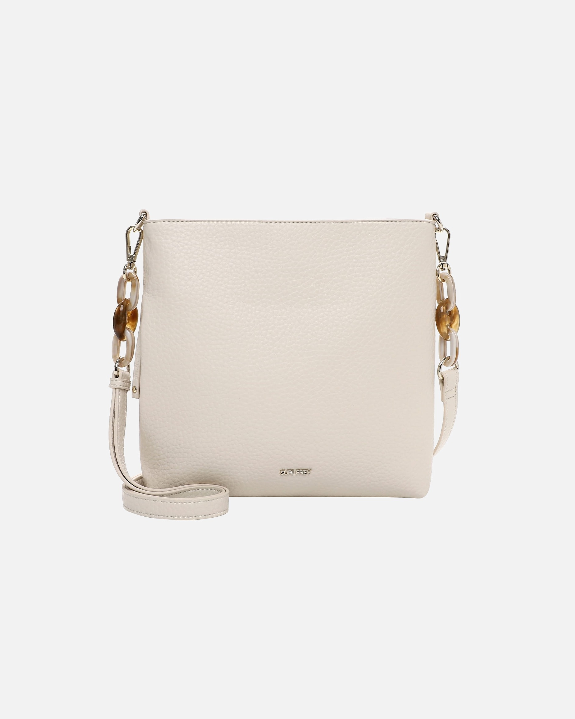 Torba dla Kobieta SURI FREY Torebka Naramienna SFY Jeanny Beige